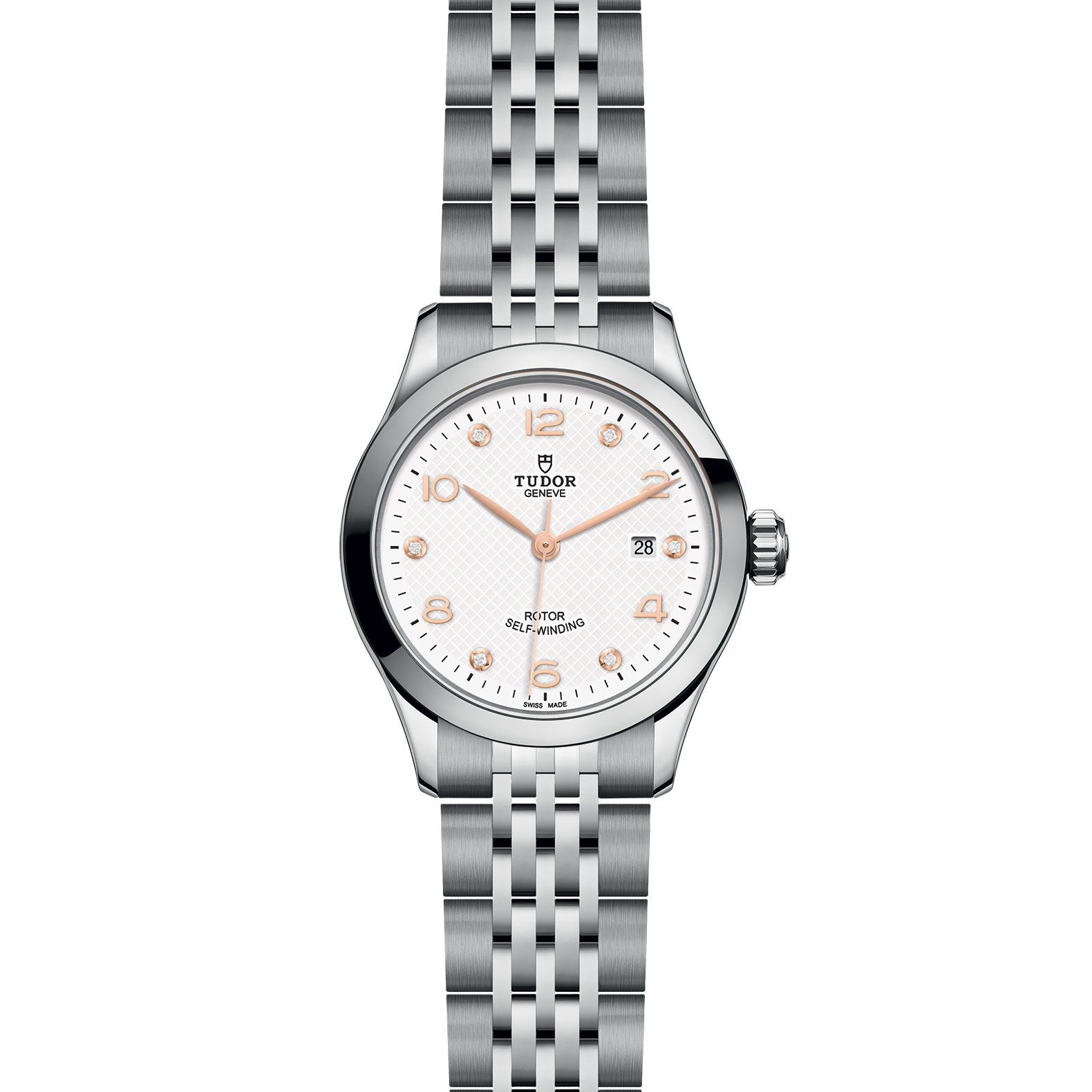 TUDOR 1926 Watch - M91350-0013 at Bachendorf's Jewelers