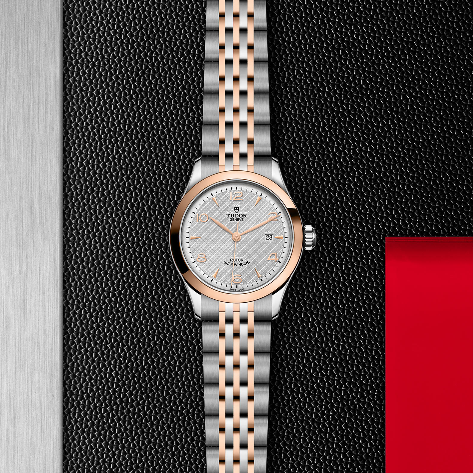 TUDOR 1926 Watch - M91351-0001 at Bachendorf's Jewelers