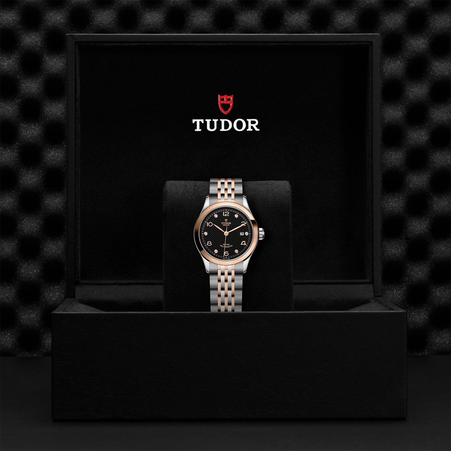 TUDOR 1926 Watch - M91351-0004 at Bachendorf's Jewelers