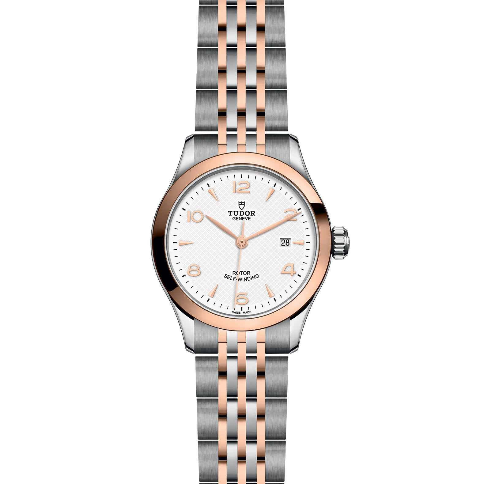 TUDOR 1926 Watch - M91351-0009 at Bachendorf's Jewelers