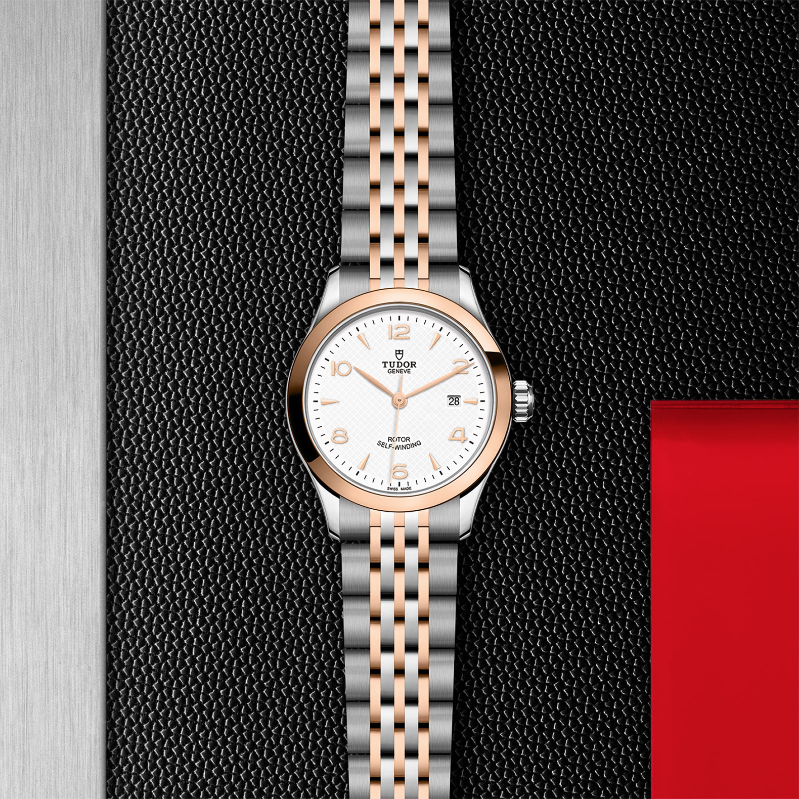 TUDOR 1926 Watch - M91351-0009 at Bachendorf's Jewelers