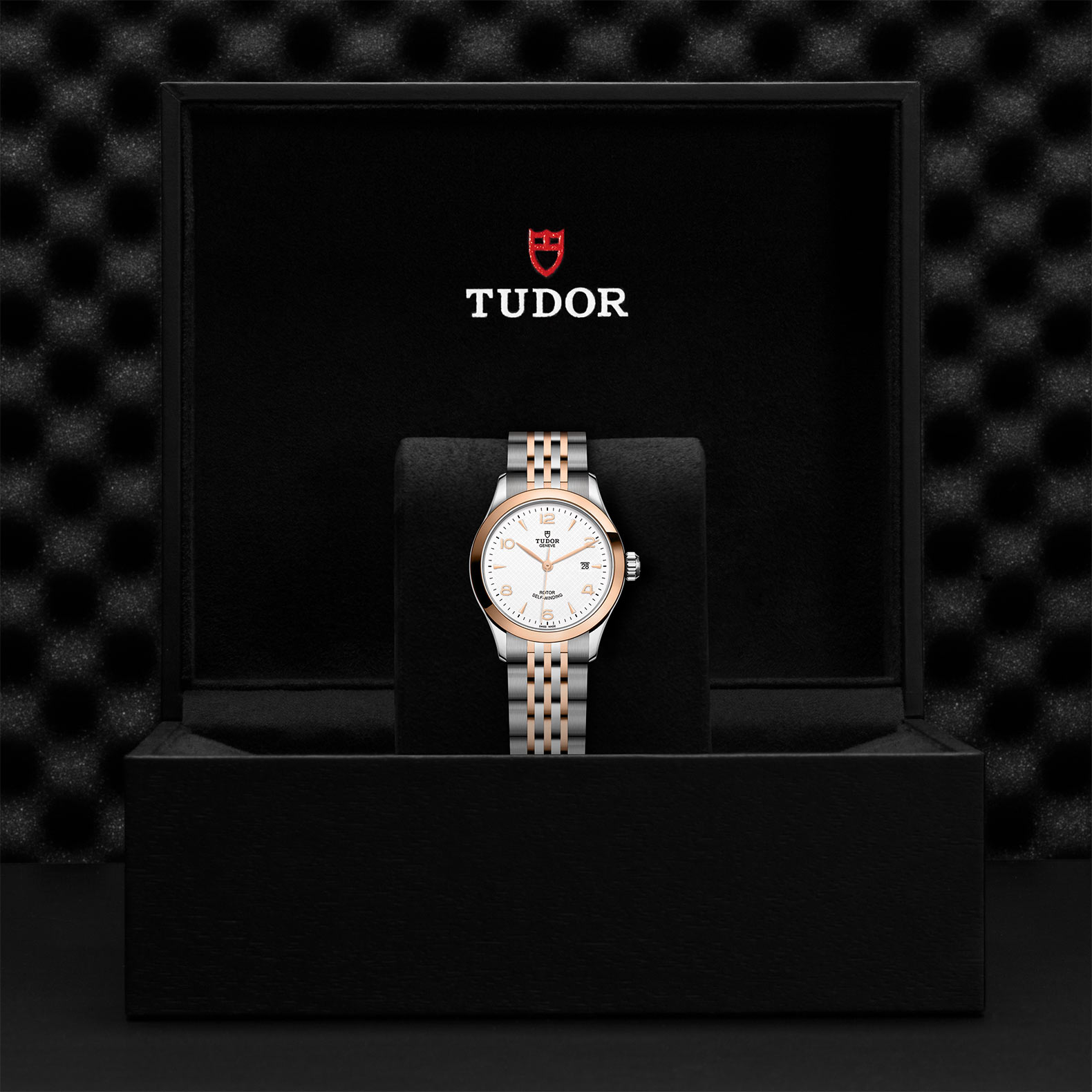 TUDOR 1926 Watch - M91351-0009 at Bachendorf's Jewelers