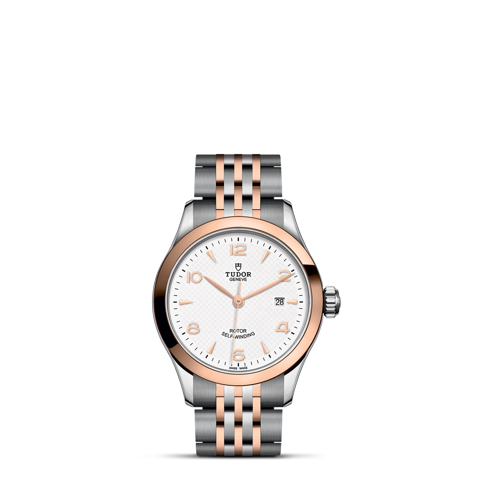 TUDOR 1926 Watch - M91351-0009 at Bachendorf's Jewelers