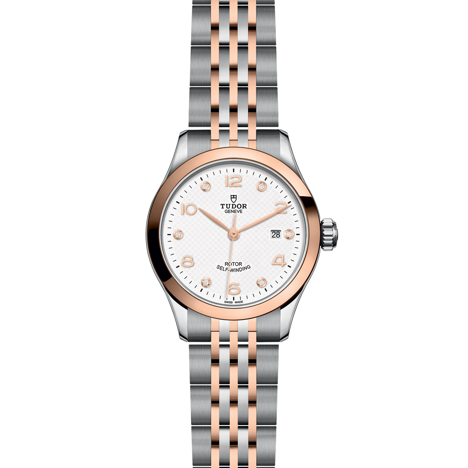 TUDOR 1926 Watch - M91351-0011 at Bachendorf's Jewelers