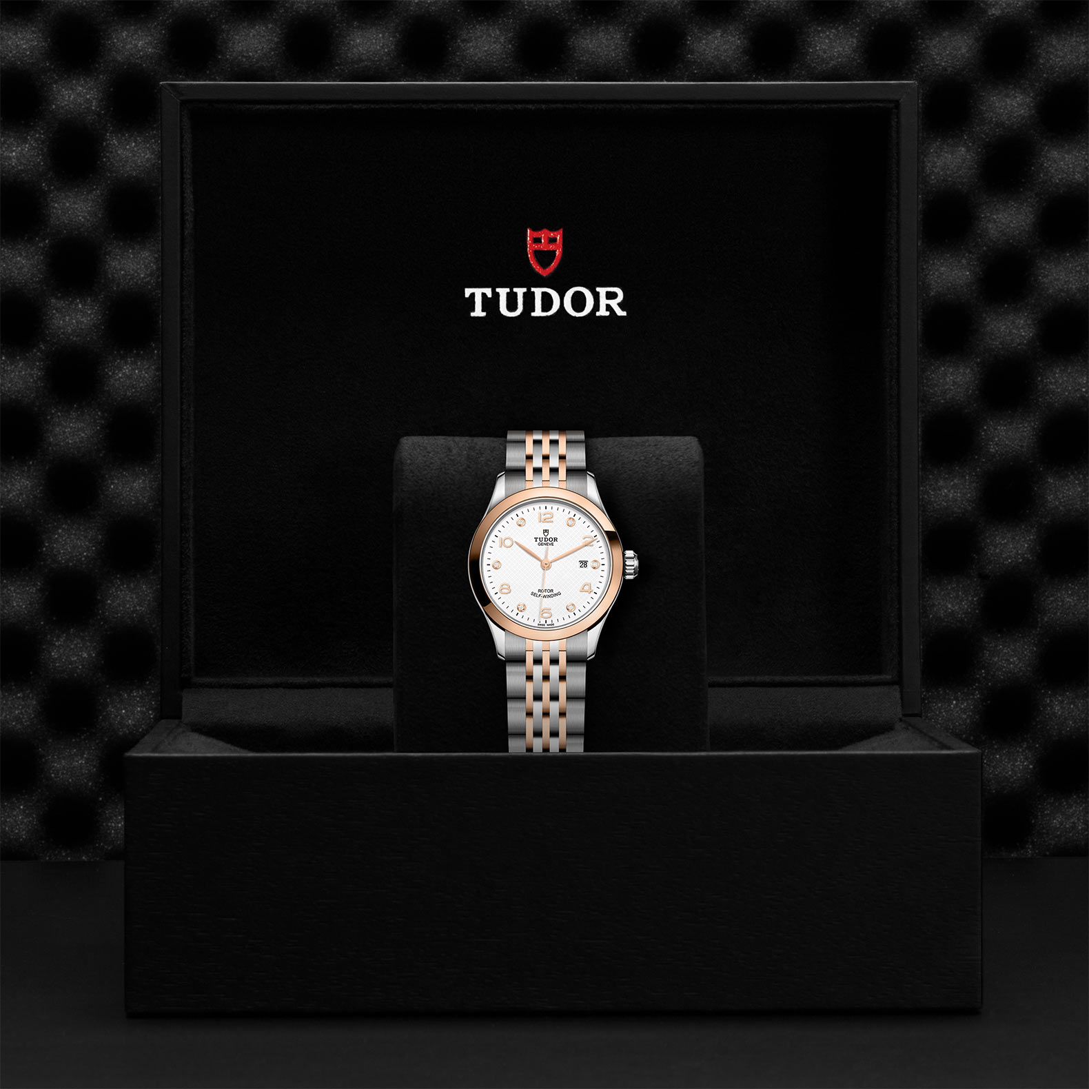 TUDOR 1926 Watch - M91351-0011 at Bachendorf's Jewelers