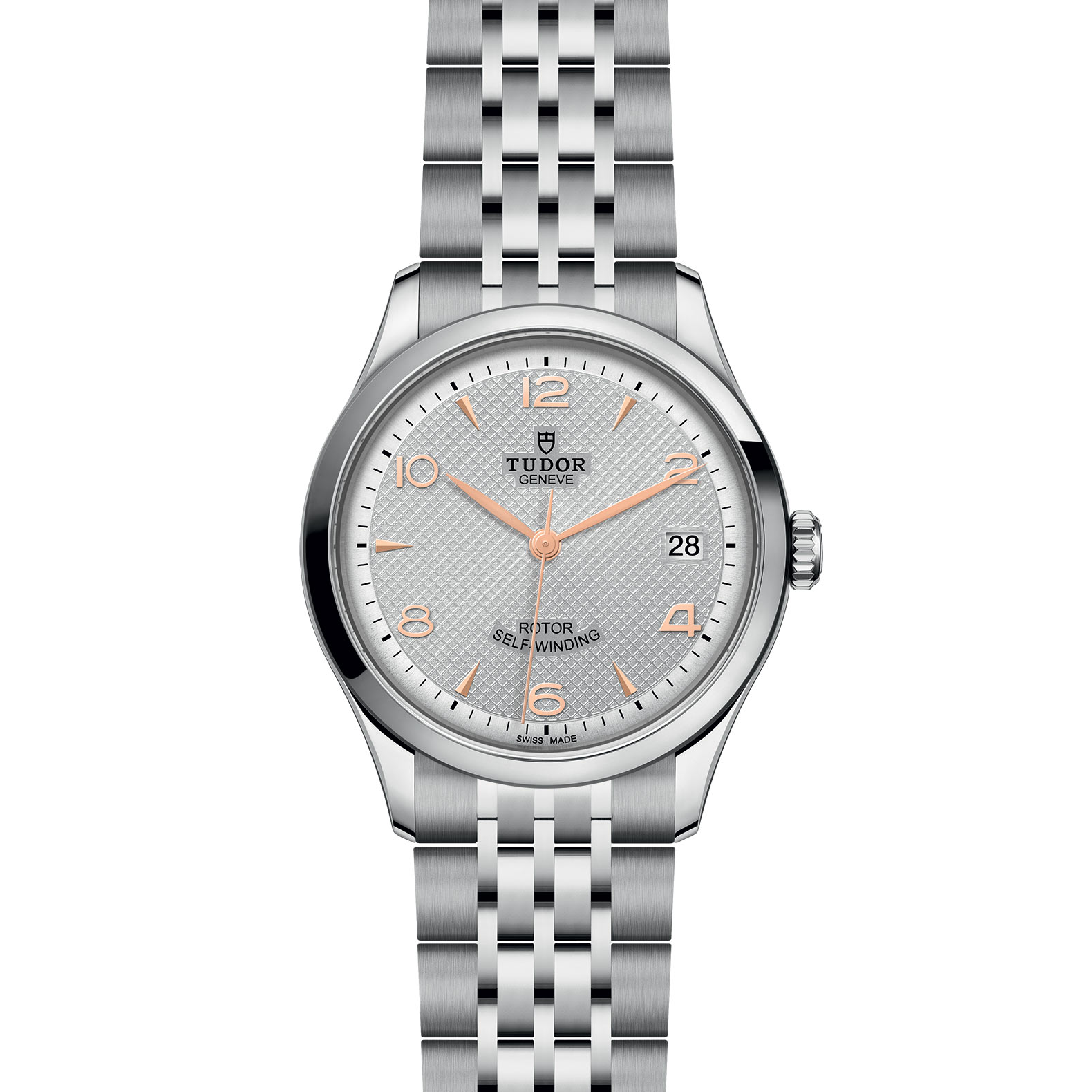 TUDOR 1926 Watch - M91450-0001 at Bachendorf's Jewelers