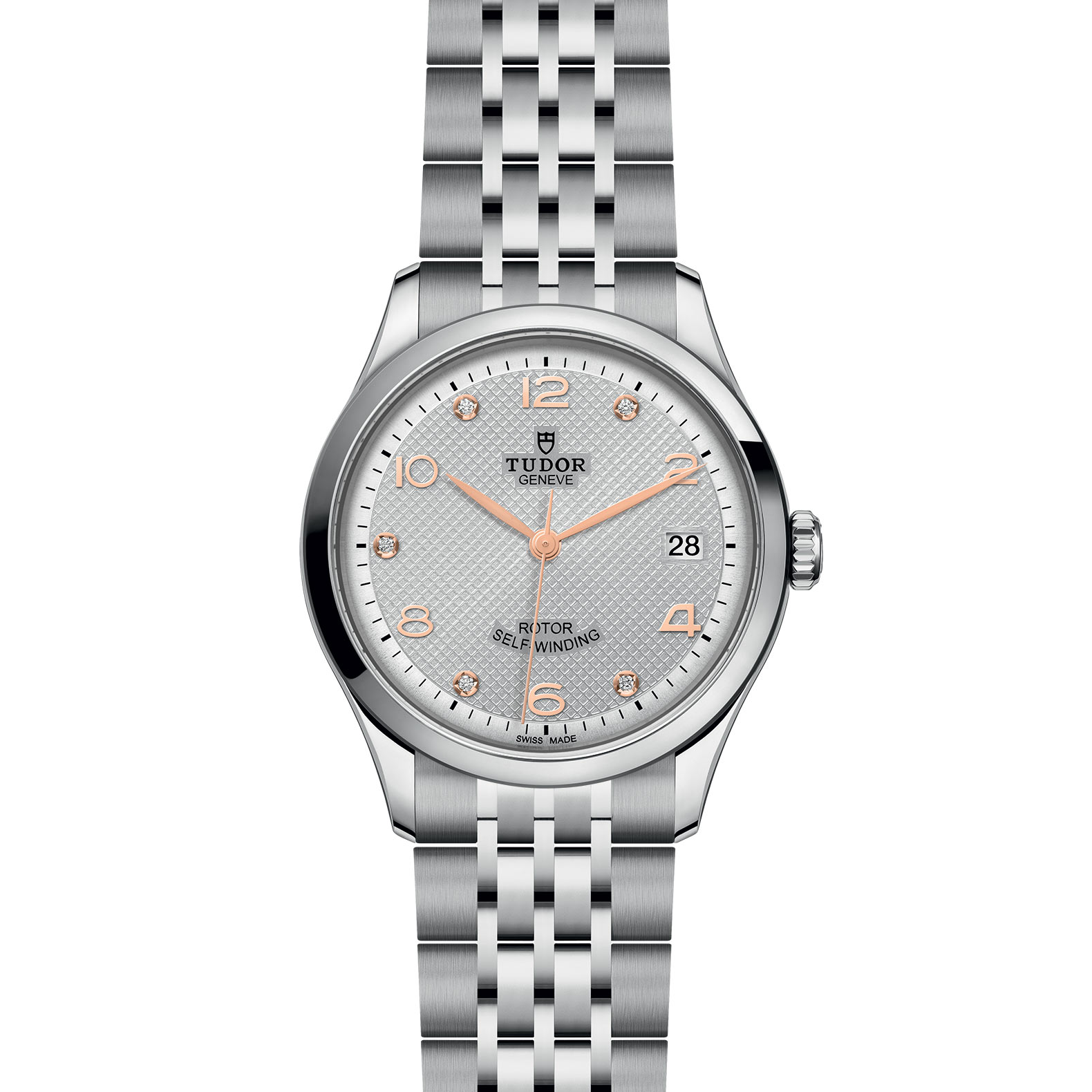TUDOR 1926 Watch - M91450-0003 at Bachendorf's Jewelers