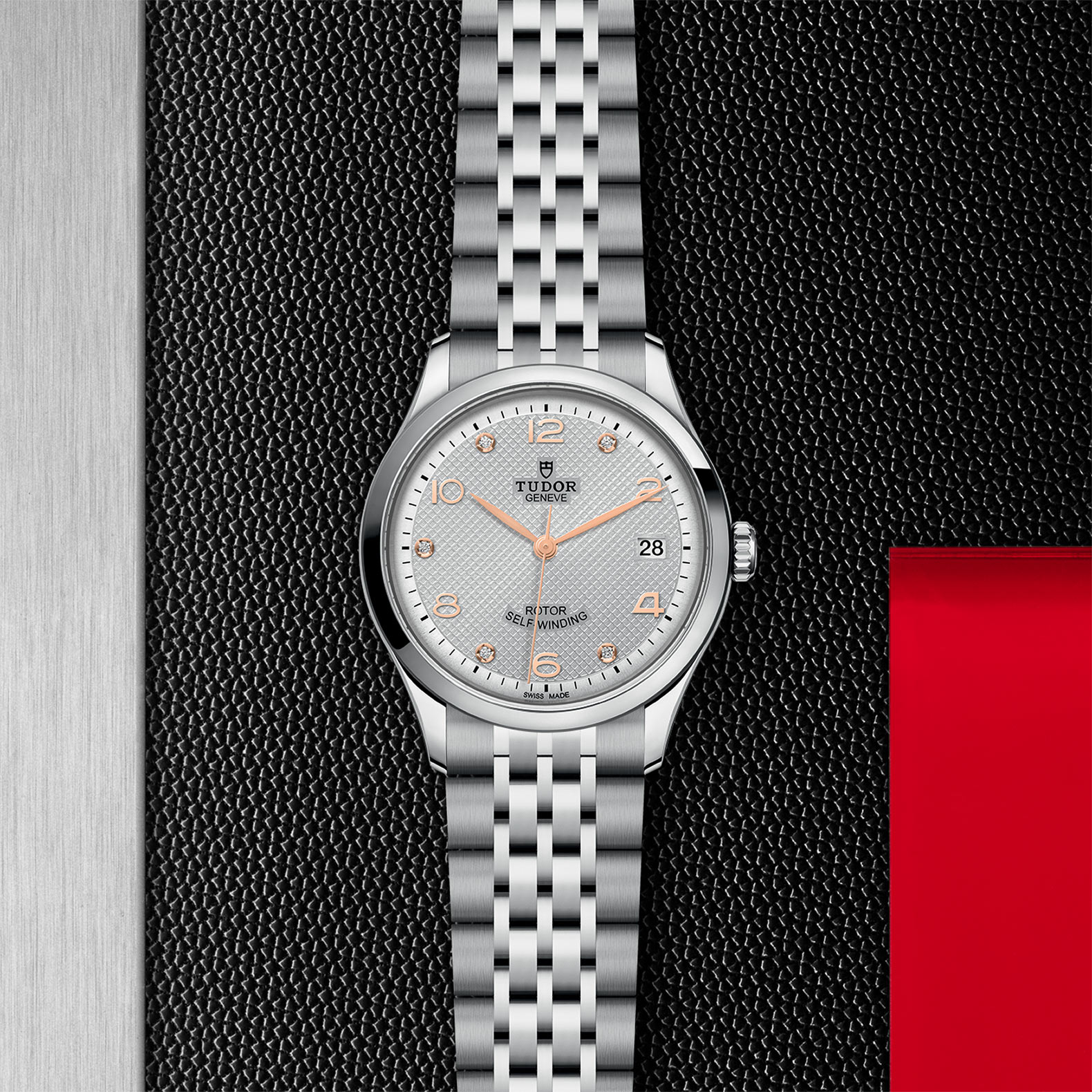 TUDOR 1926 Watch - M91450-0003 at Bachendorf's Jewelers
