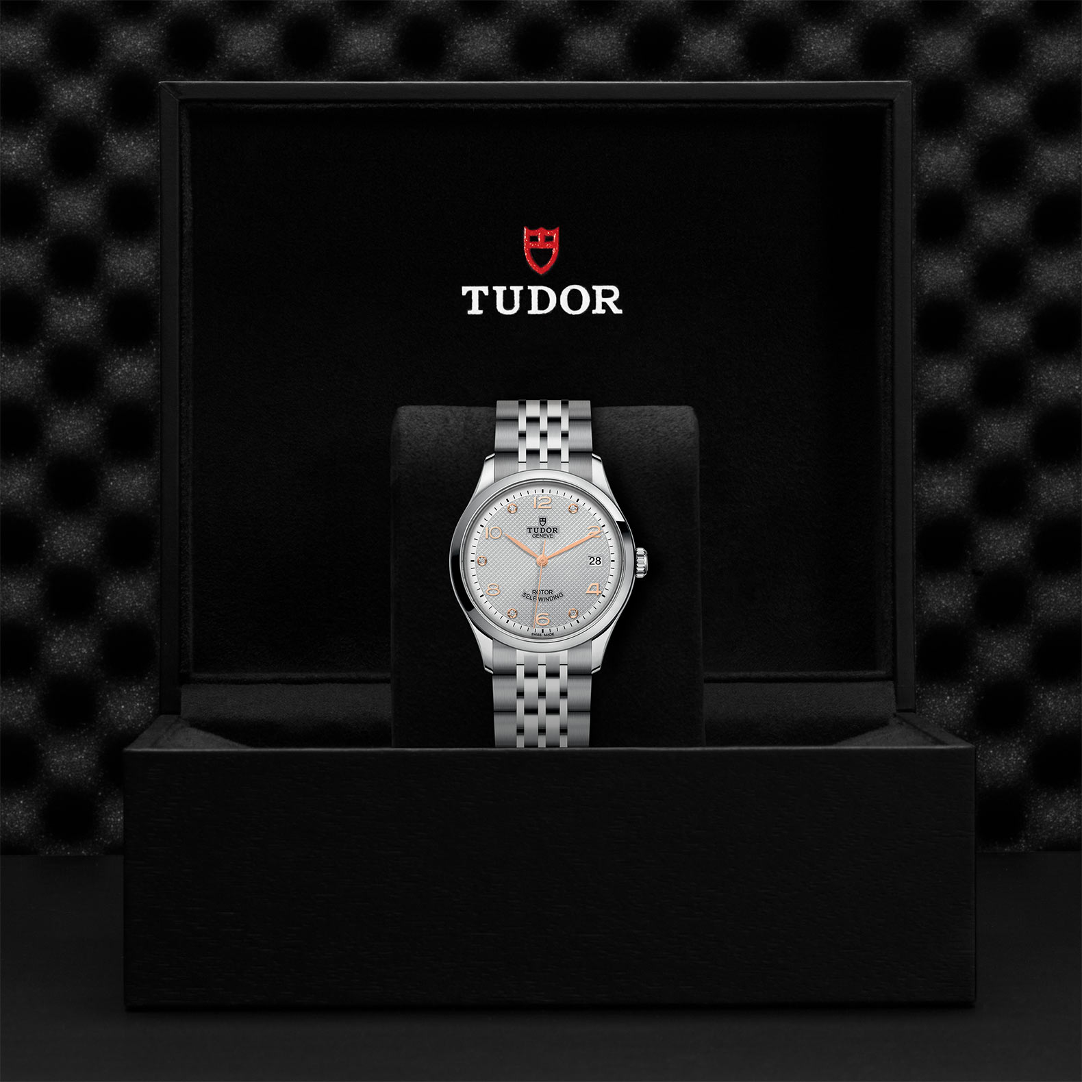 TUDOR 1926 Watch - M91450-0003 at Bachendorf's Jewelers
