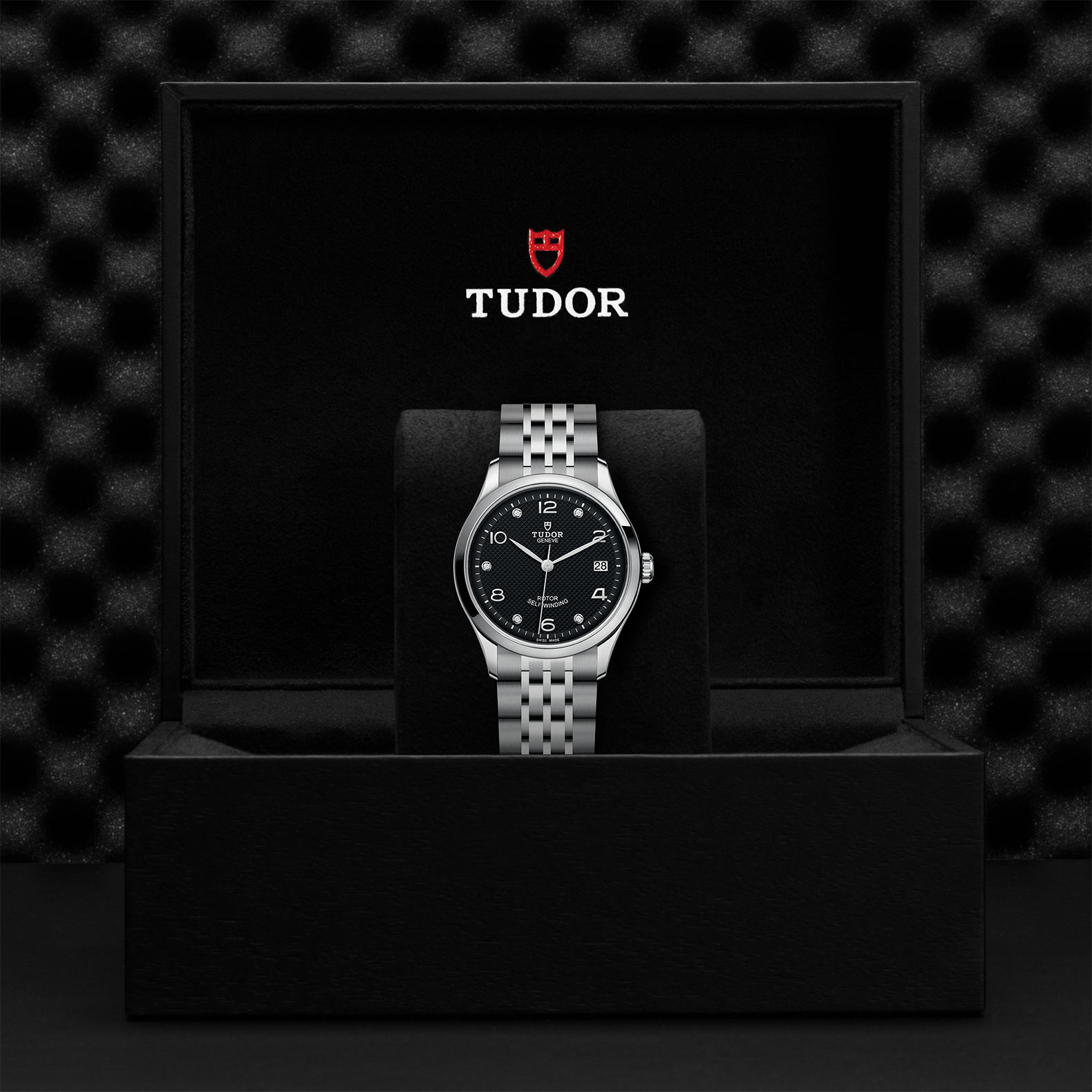 TUDOR 1926 Watch - M91450-0004 at Bachendorf's Jewelers