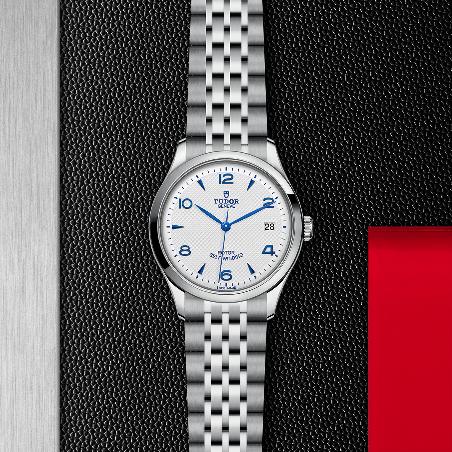 TUDOR 1926 Watch - M91450-0005 at Bachendorf's Jewelers