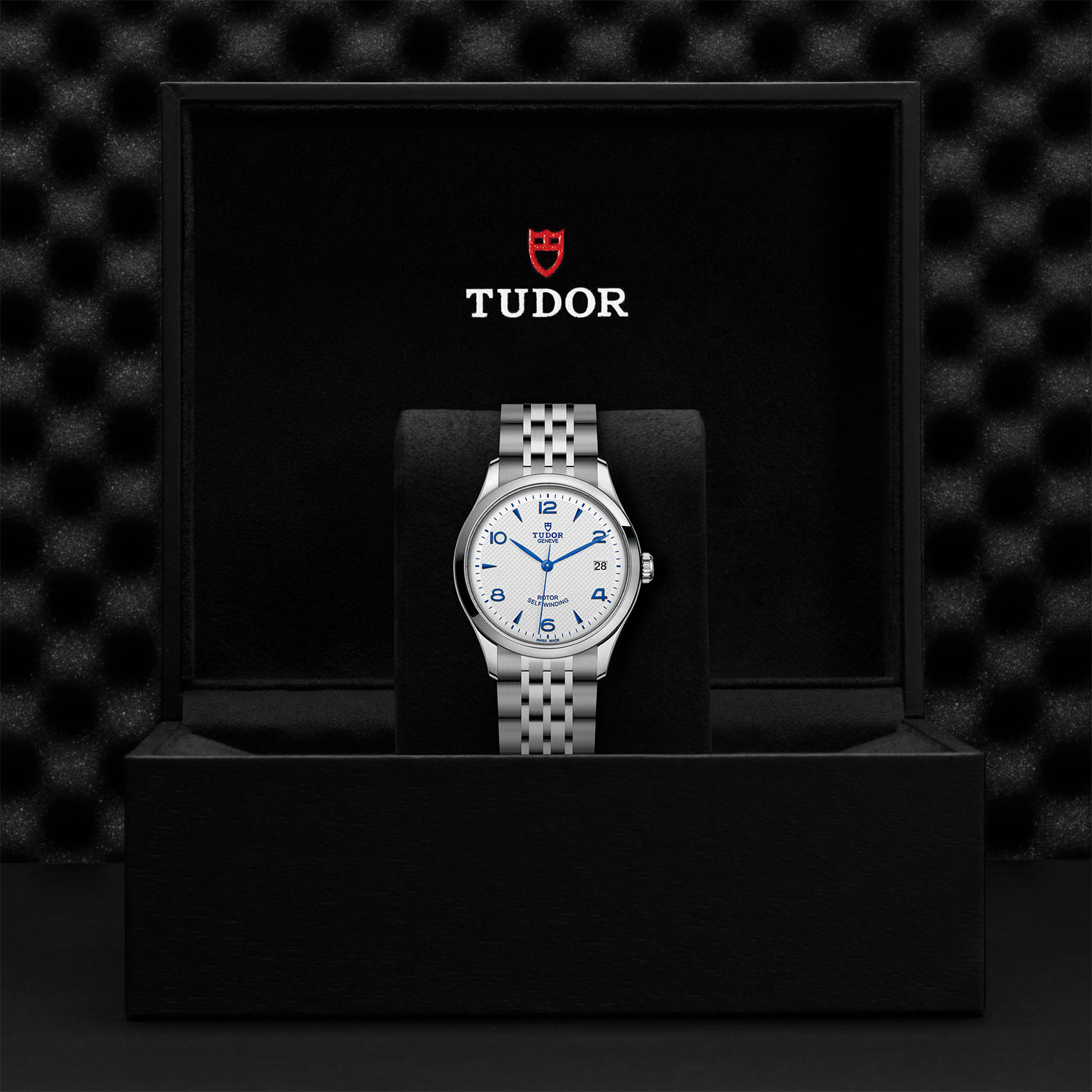 TUDOR 1926 Watch - M91450-0005 at Bachendorf's Jewelers