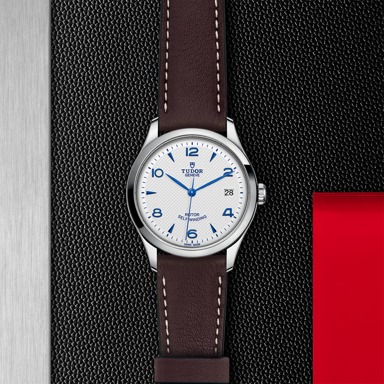 TUDOR 1926 Watch - M91450-0010 at Bachendorf's Jewelers