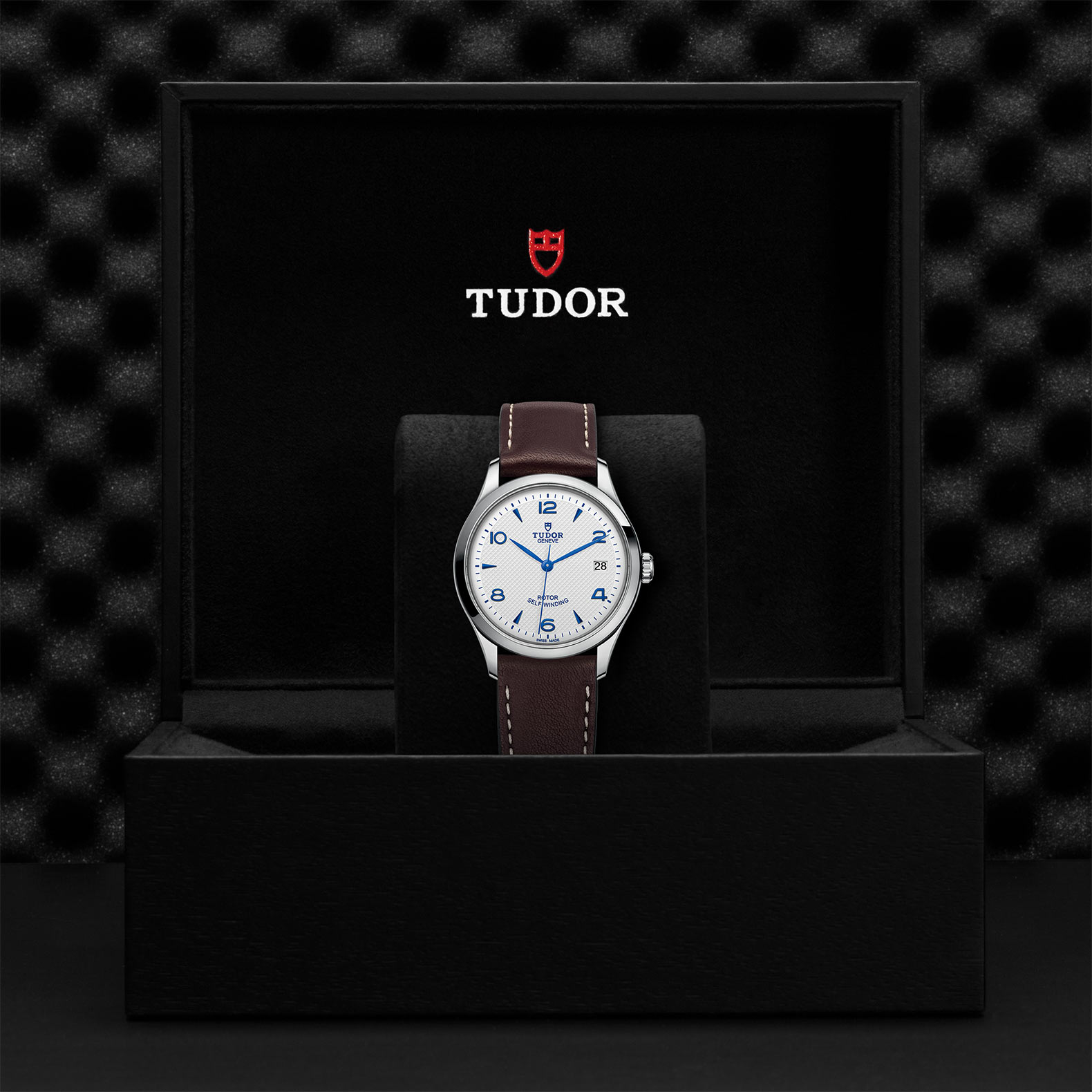TUDOR 1926 Watch - M91450-0010 at Bachendorf's Jewelers