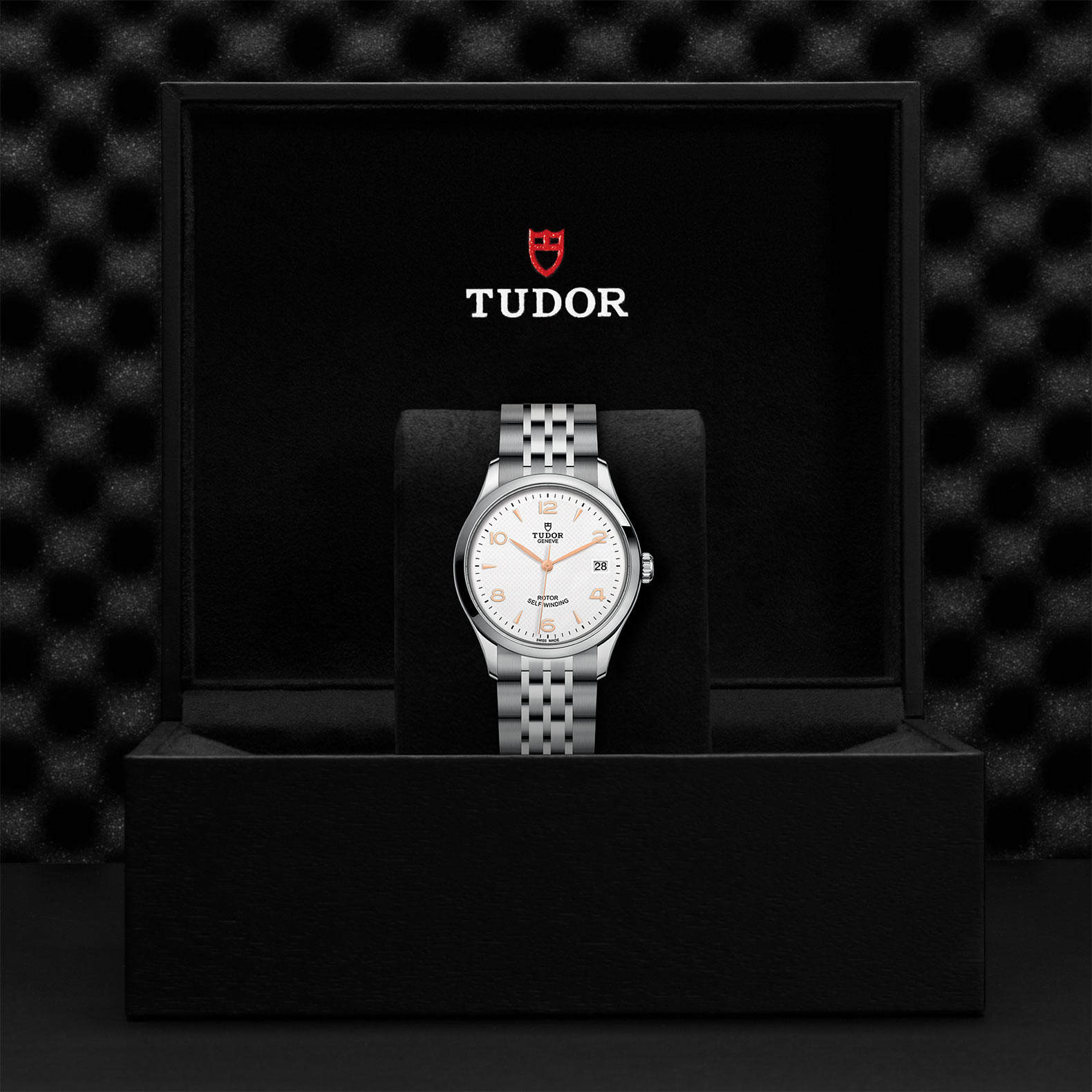 TUDOR 1926 Watch - M91450-0011 at Bachendorf's Jewelers