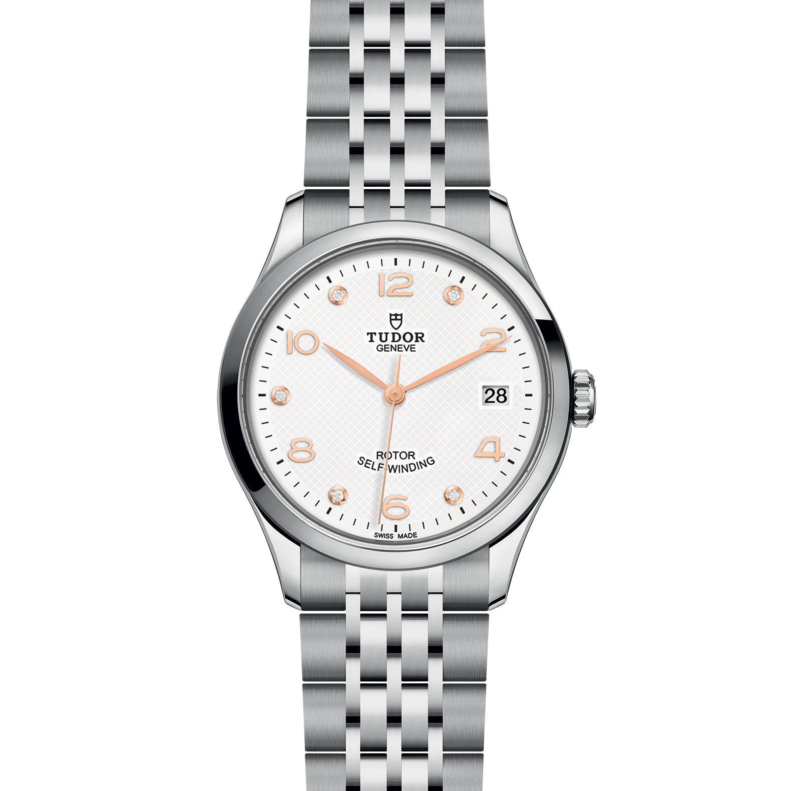 TUDOR 1926 Watch - M91450-0013 at Bachendorf's Jewelers