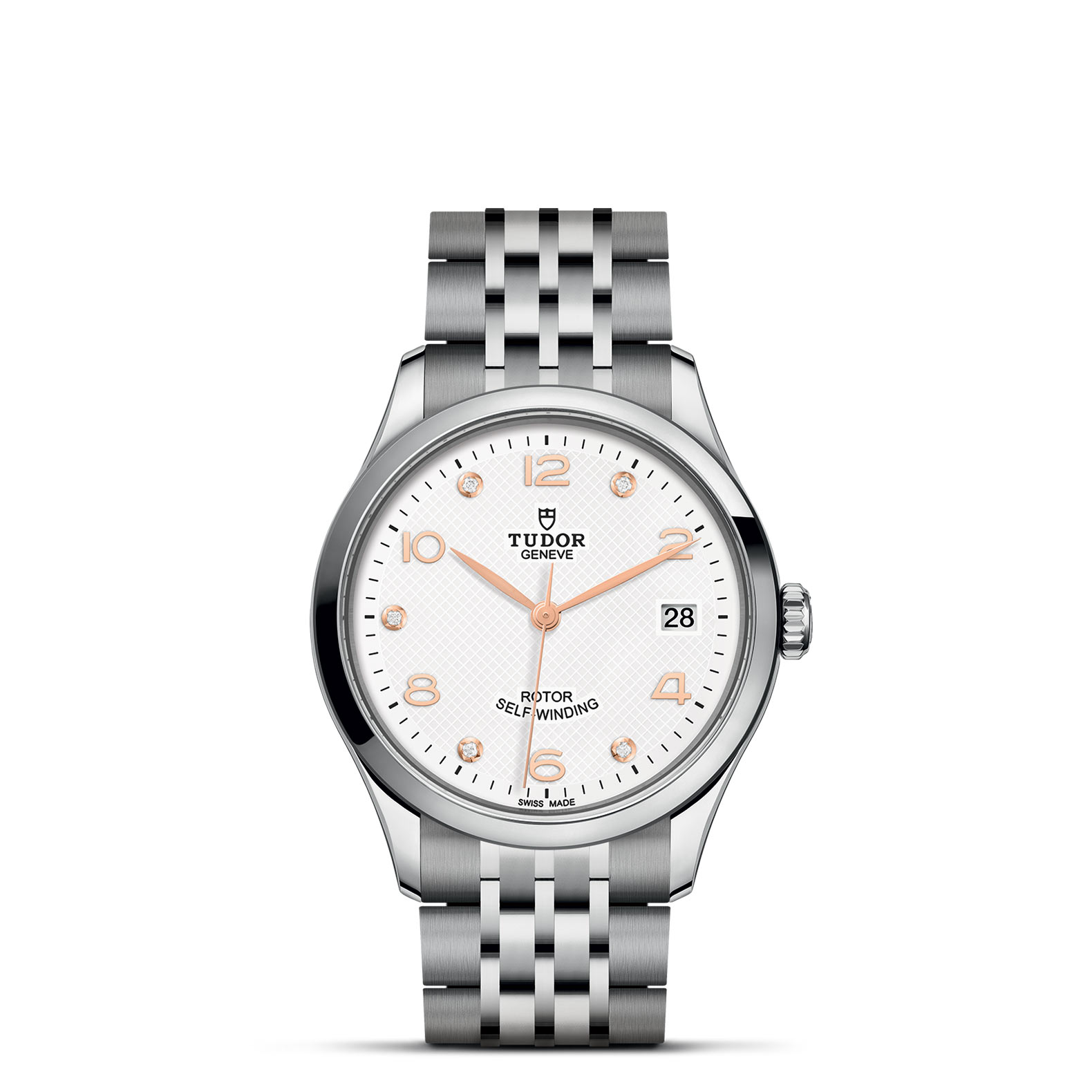 TUDOR 1926 Watch - M91450-0013 at Bachendorf's Jewelers
