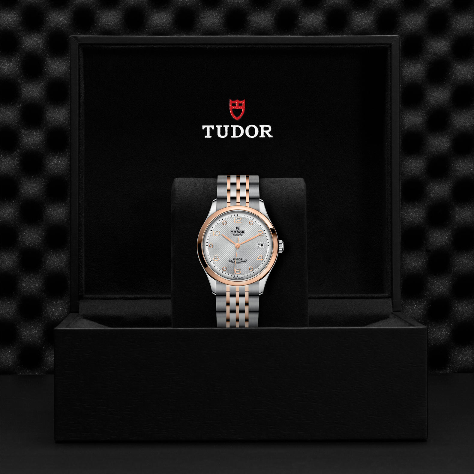 TUDOR 1926 Watch - M91451-0002 at Bachendorf's Jewelers