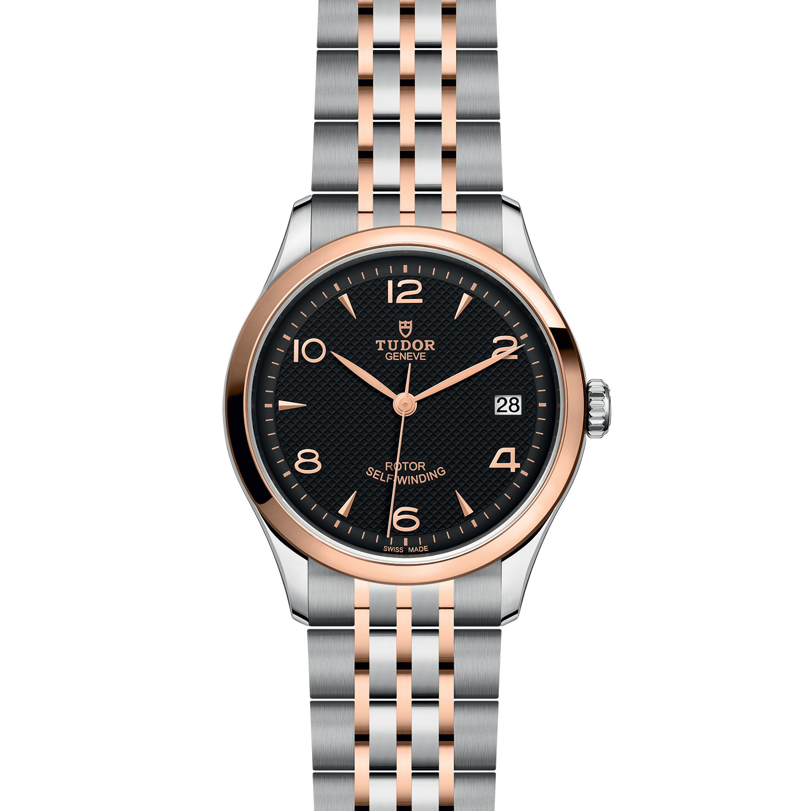 TUDOR 1926 Watch - M91451-0003 at Bachendorf's Jewelers