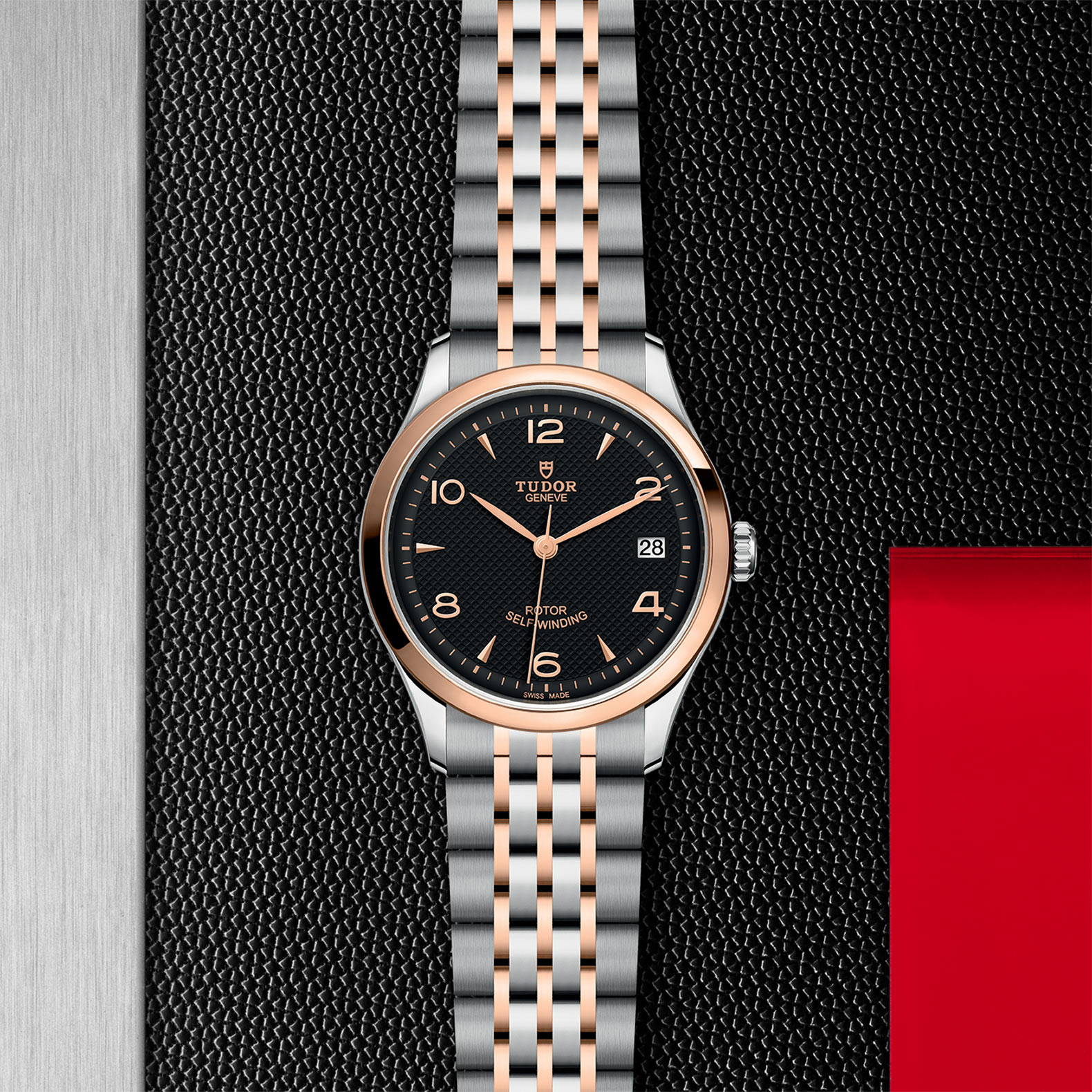 TUDOR 1926 Watch - M91451-0003 at Bachendorf's Jewelers