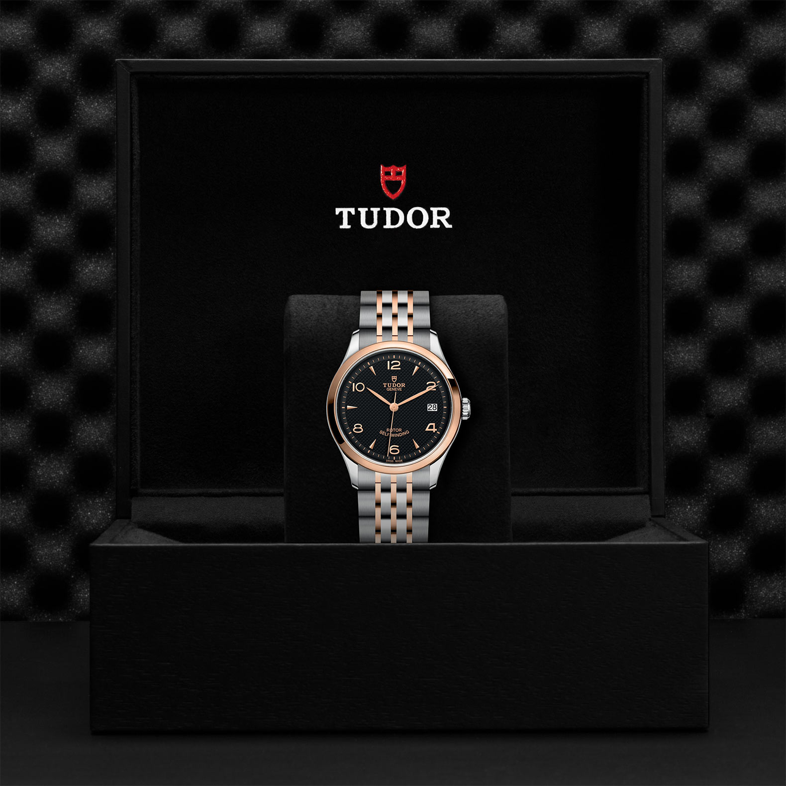 TUDOR 1926 Watch - M91451-0003 at Bachendorf's Jewelers