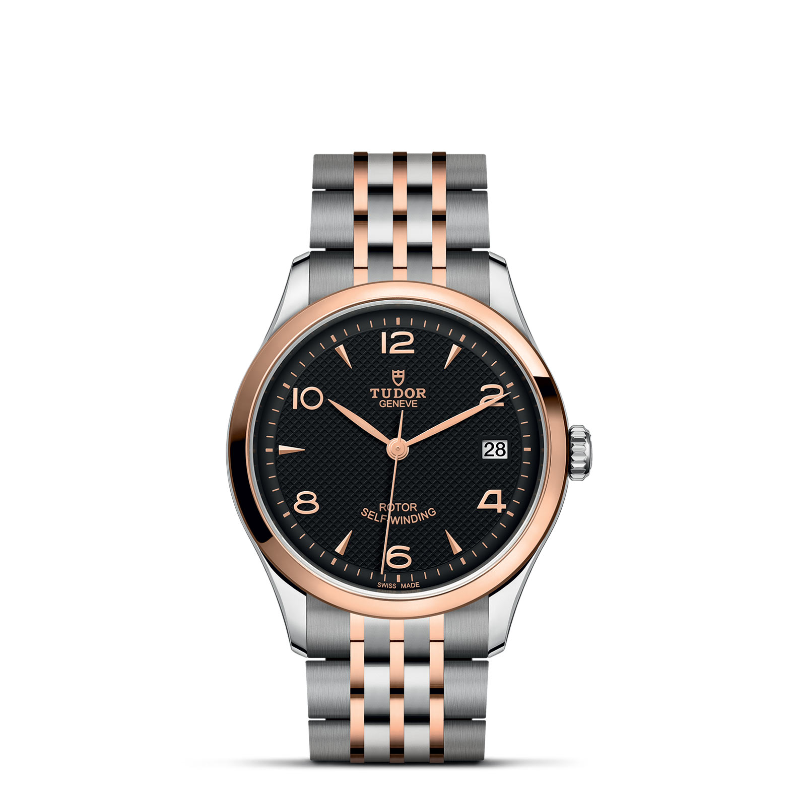 TUDOR 1926 Watch - M91451-0003 at Bachendorf's Jewelers