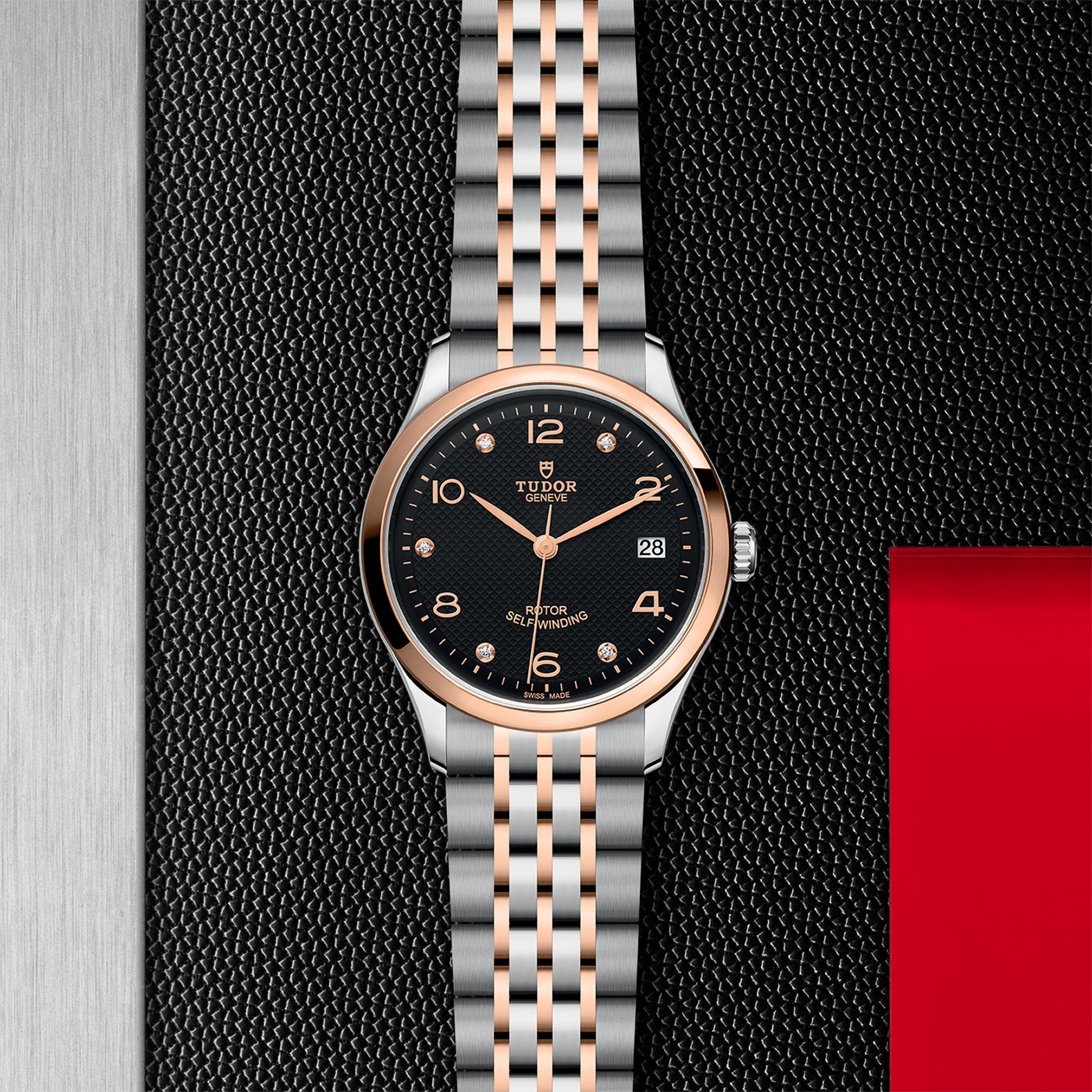TUDOR 1926 Watch - M91451-0004 at Bachendorf's Jewelers