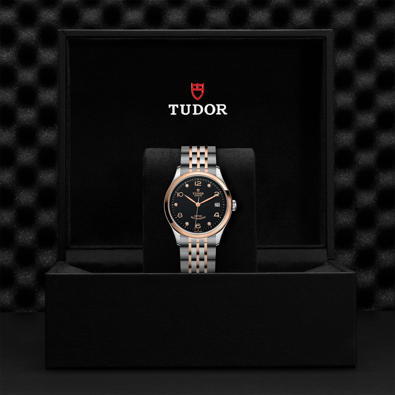 TUDOR 1926 Watch - M91451-0004 at Bachendorf's Jewelers