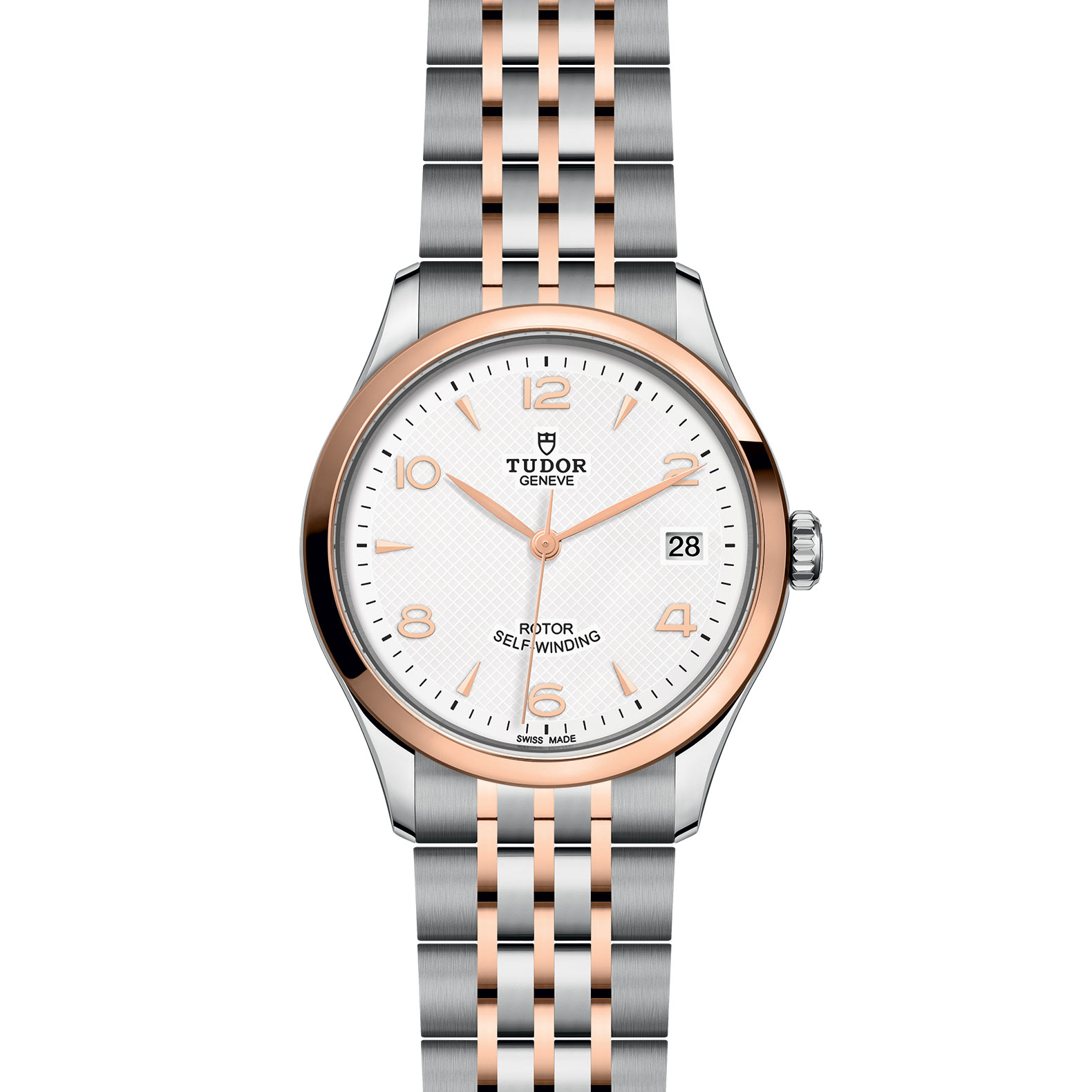 TUDOR 1926 Watch - M91451-0009 at Bachendorf's Jewelers