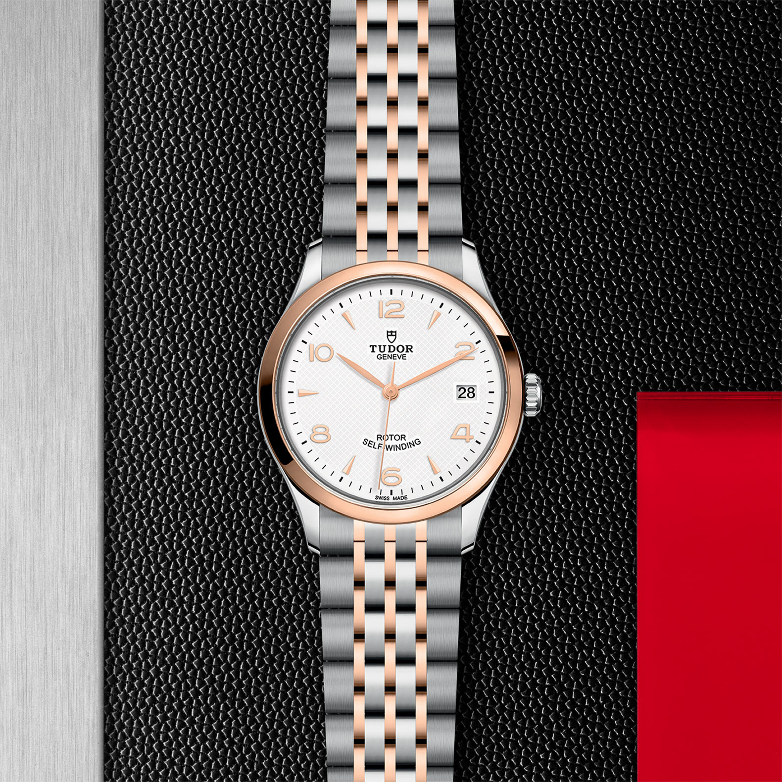 TUDOR 1926 Watch - M91451-0009 at Bachendorf's Jewelers
