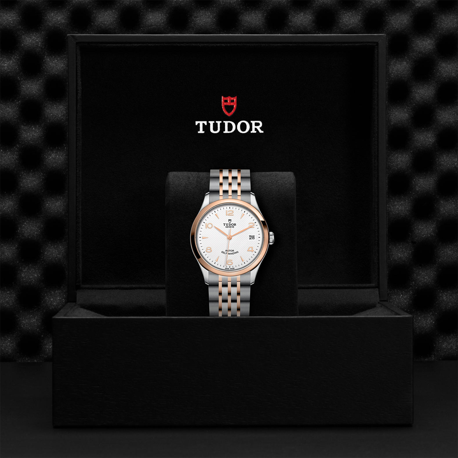TUDOR 1926 Watch - M91451-0009 at Bachendorf's Jewelers
