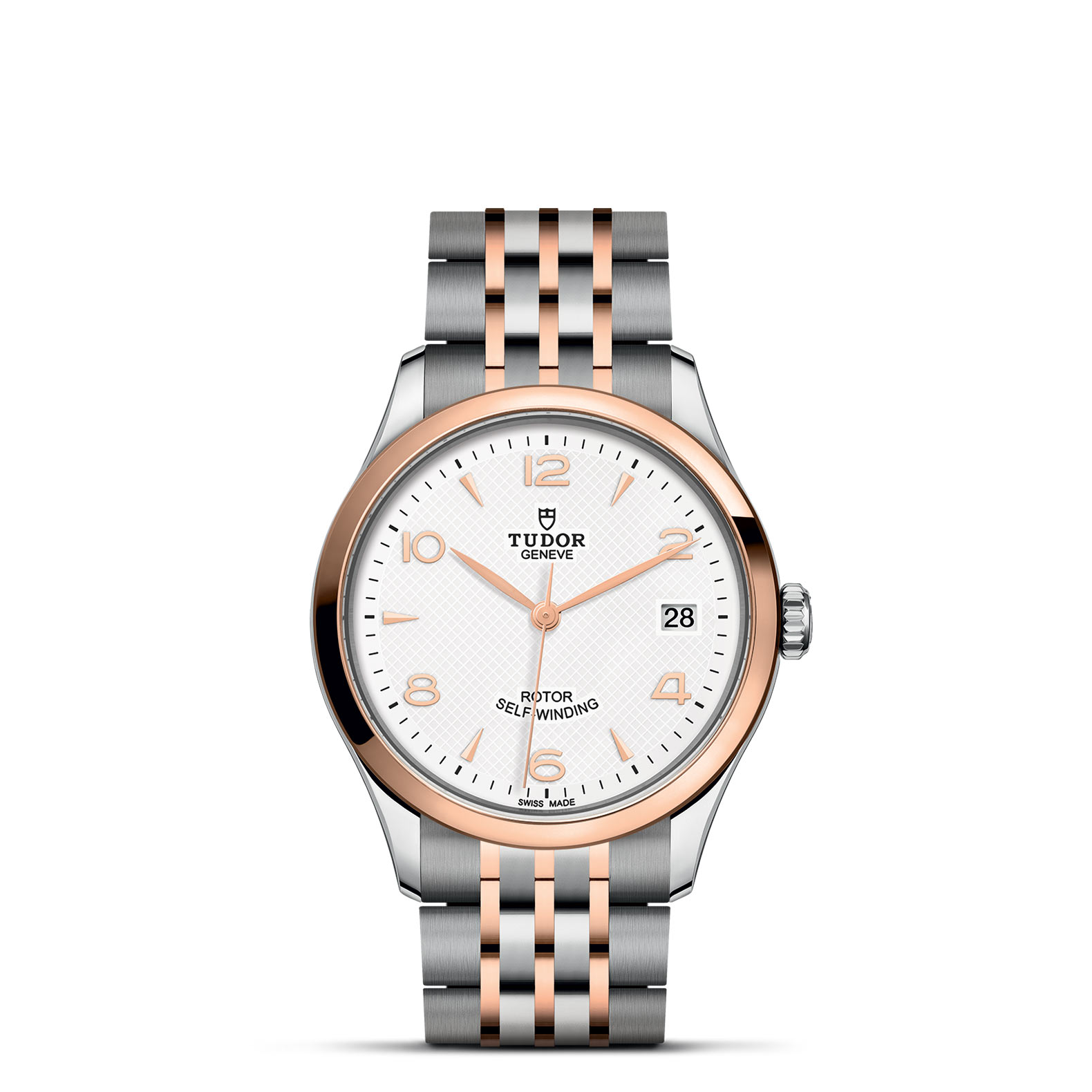 TUDOR 1926 Watch - M91451-0009 at Bachendorf's Jewelers