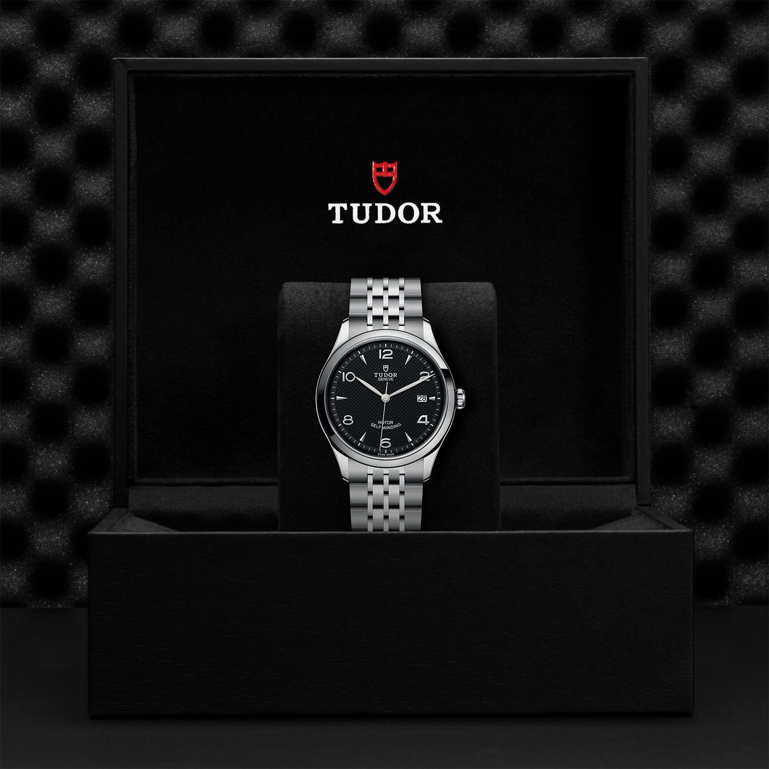 TUDOR 1926 Watch - M91550-0002 at Bachendorf's Jewelers