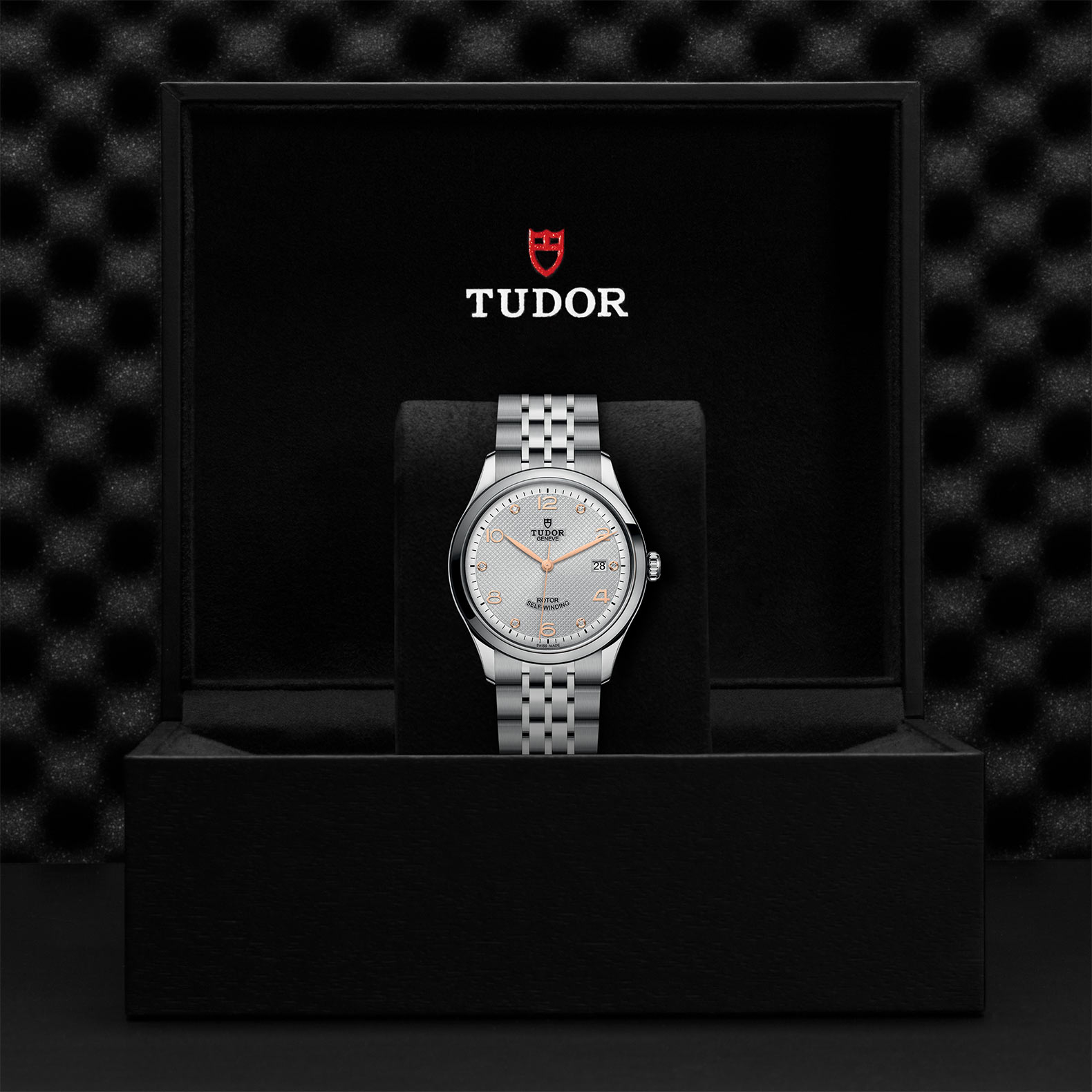 TUDOR 1926 Watch - M91550-0003 at Bachendorf's Jewelers