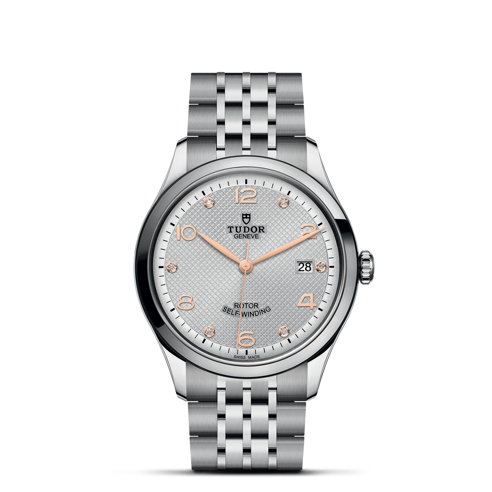 TUDOR 1926 Watch - M91550-0003 at Bachendorf's Jewelers