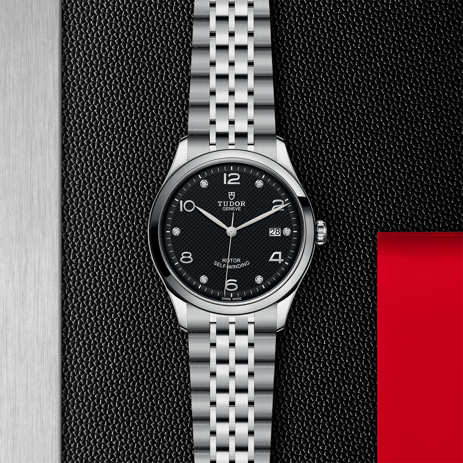 TUDOR 1926 Watch - M91550-0004 at Bachendorf's Jewelers