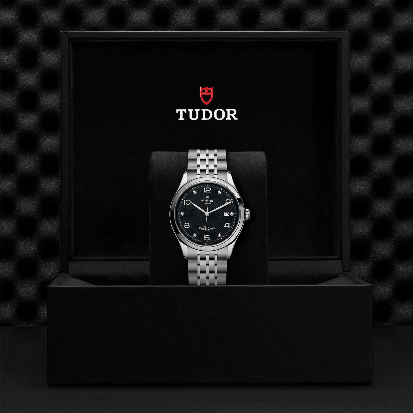 TUDOR 1926 Watch - M91550-0004 at Bachendorf's Jewelers