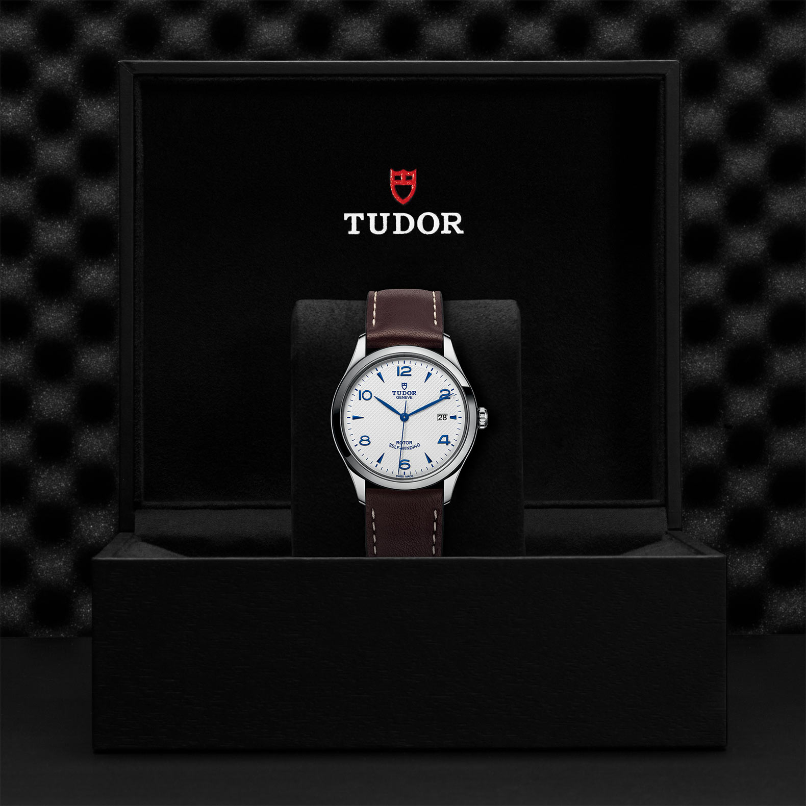 TUDOR 1926 Watch - M91550-0010 at Bachendorf's Jewelers