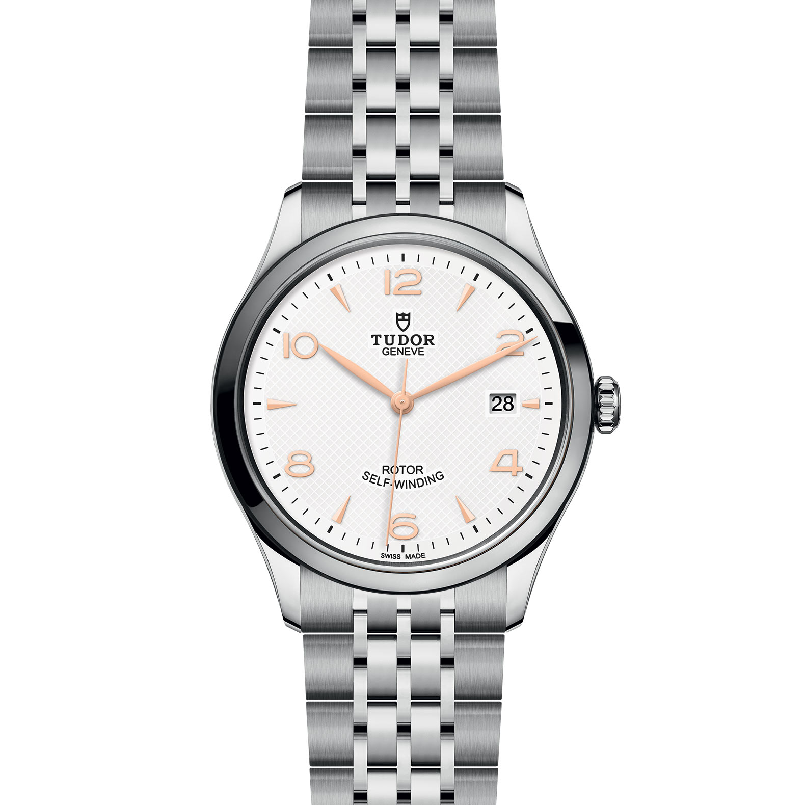 TUDOR 1926 Watch - M91550-0011 at Bachendorf's Jewelers