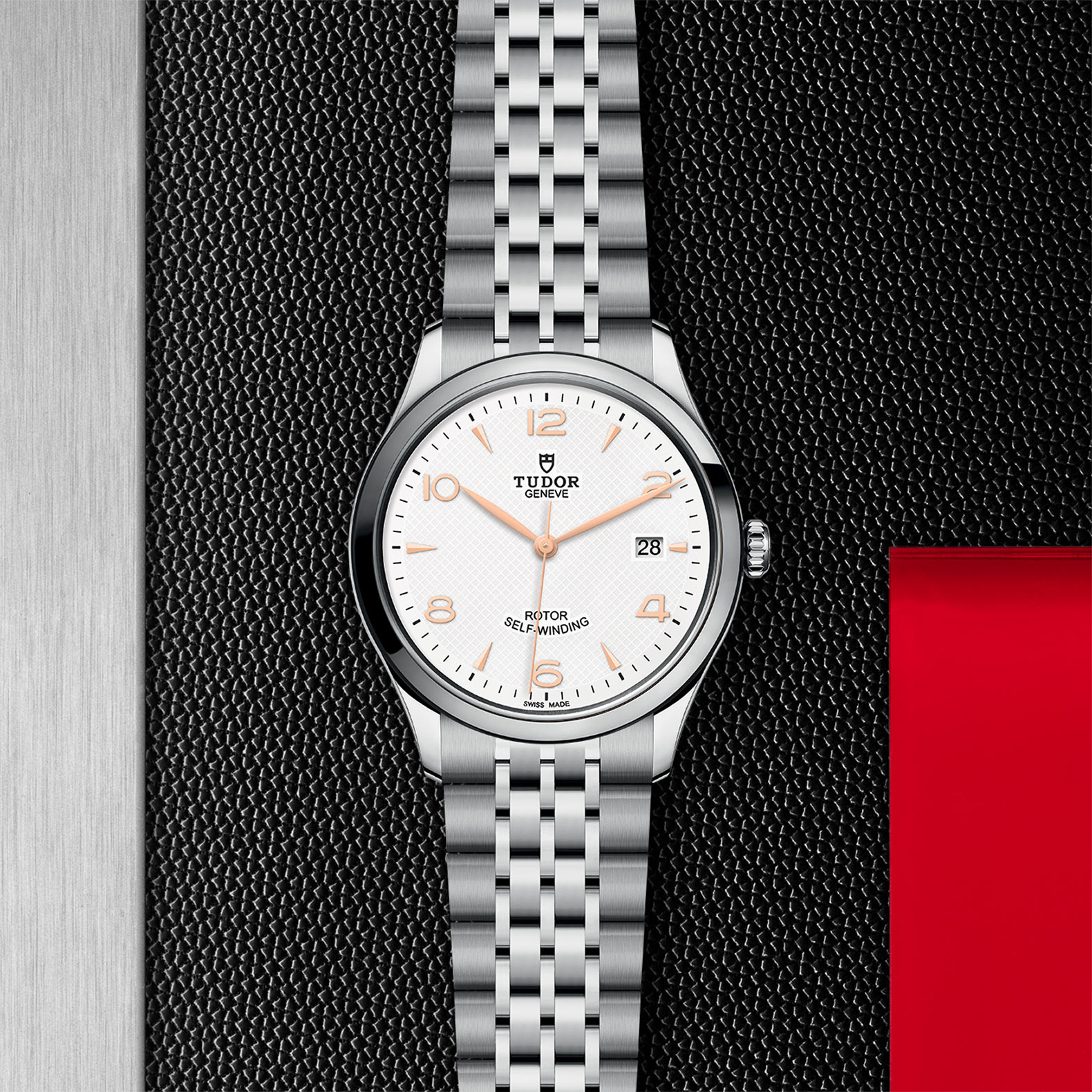 TUDOR 1926 Watch - M91550-0011 at Bachendorf's Jewelers