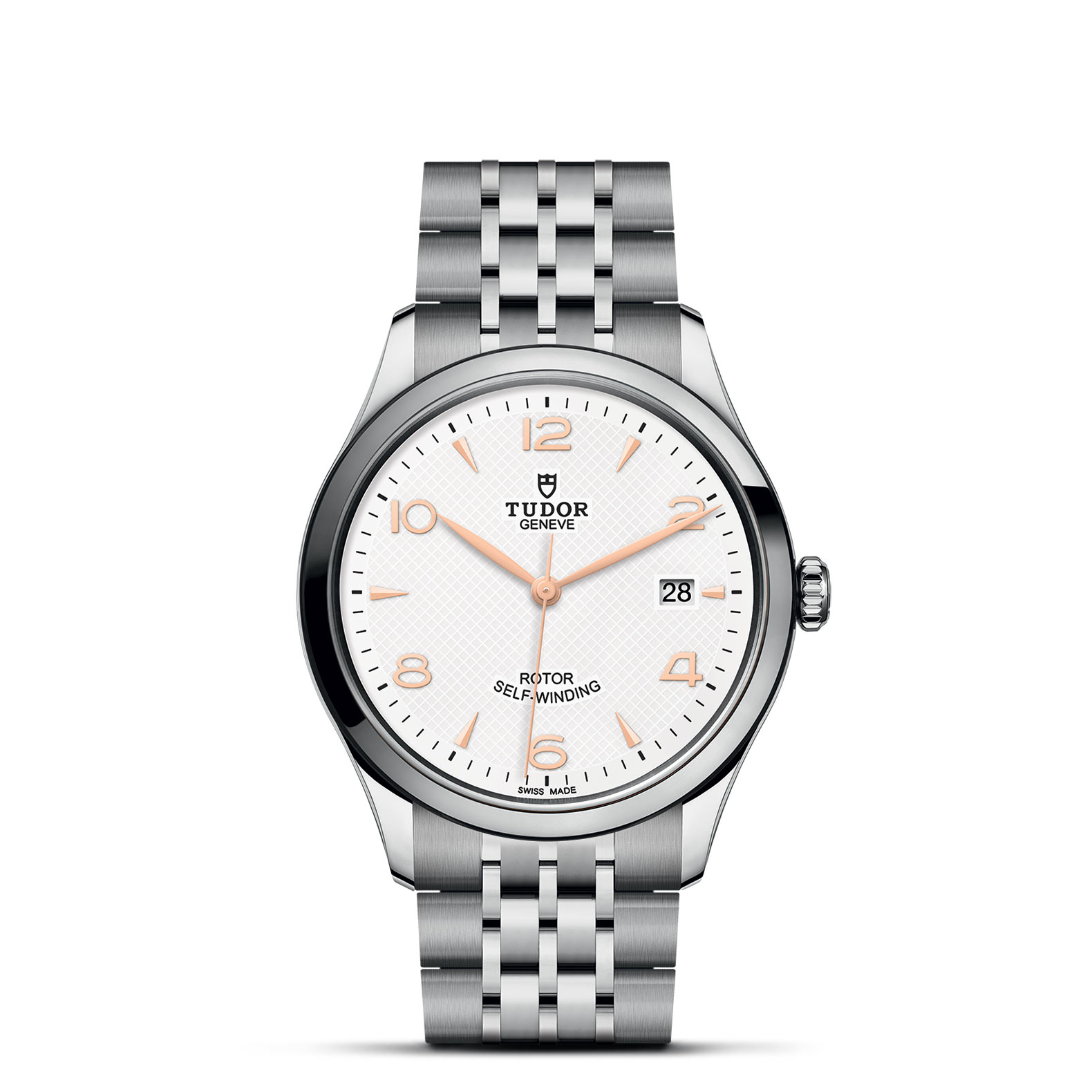 TUDOR 1926 Watch - M91550-0011 at Bachendorf's Jewelers