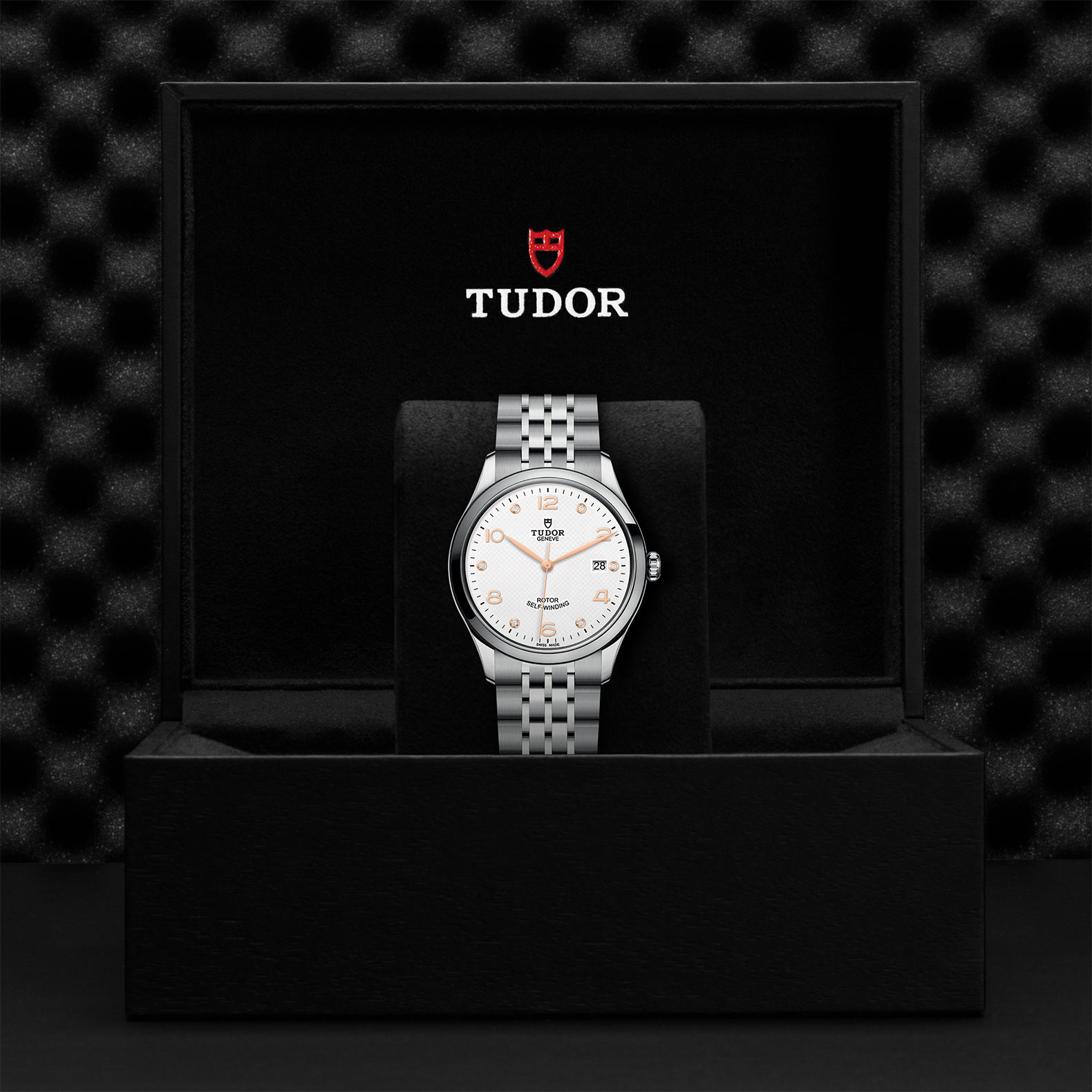 TUDOR 1926 Watch - M91550-0013 at Bachendorf's Jewelers
