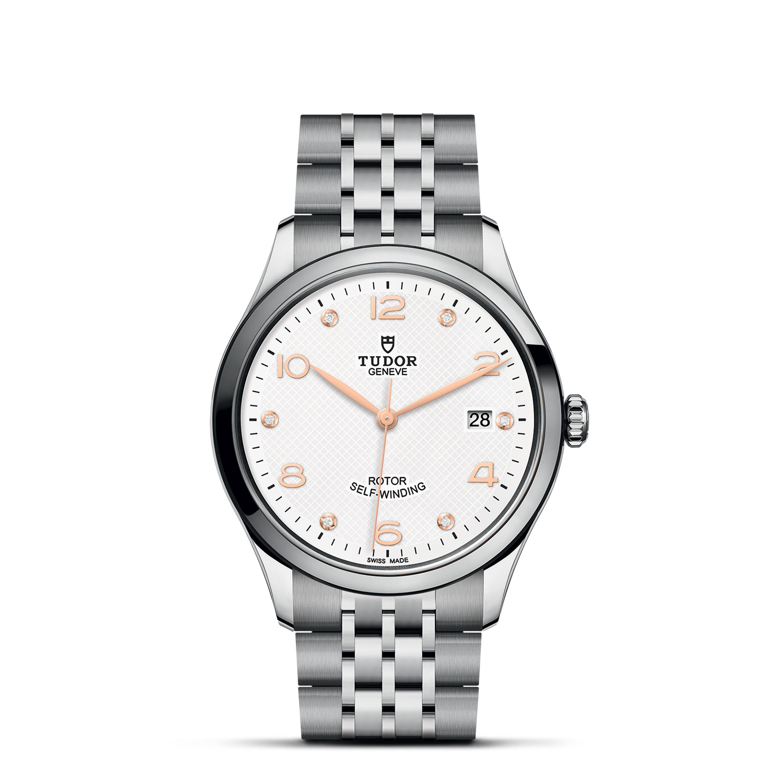 TUDOR 1926 Watch - M91550-0013 at Bachendorf's Jewelers