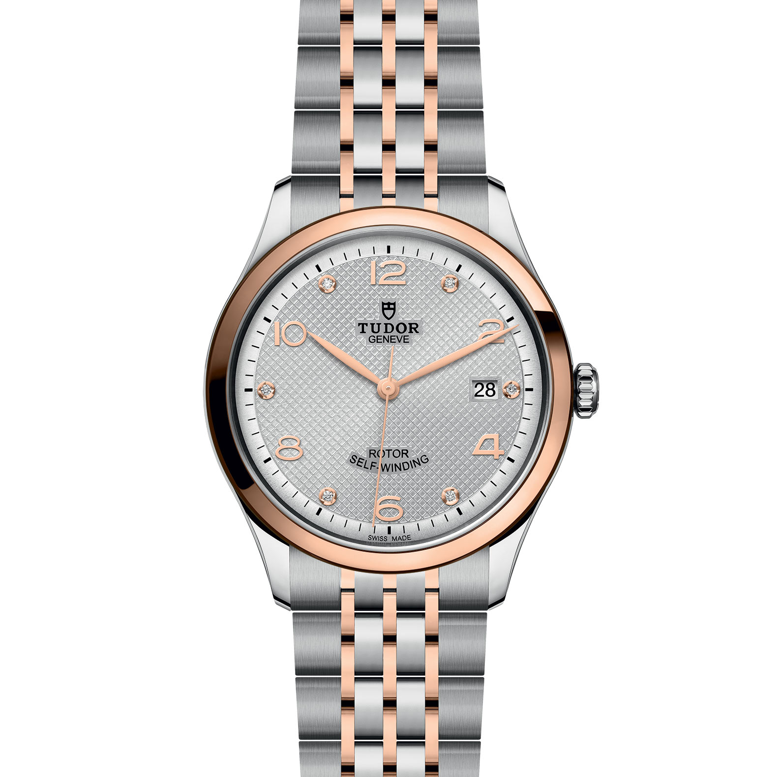 TUDOR 1926 Watch - M91551-0002 at Bachendorf's Jewelers
