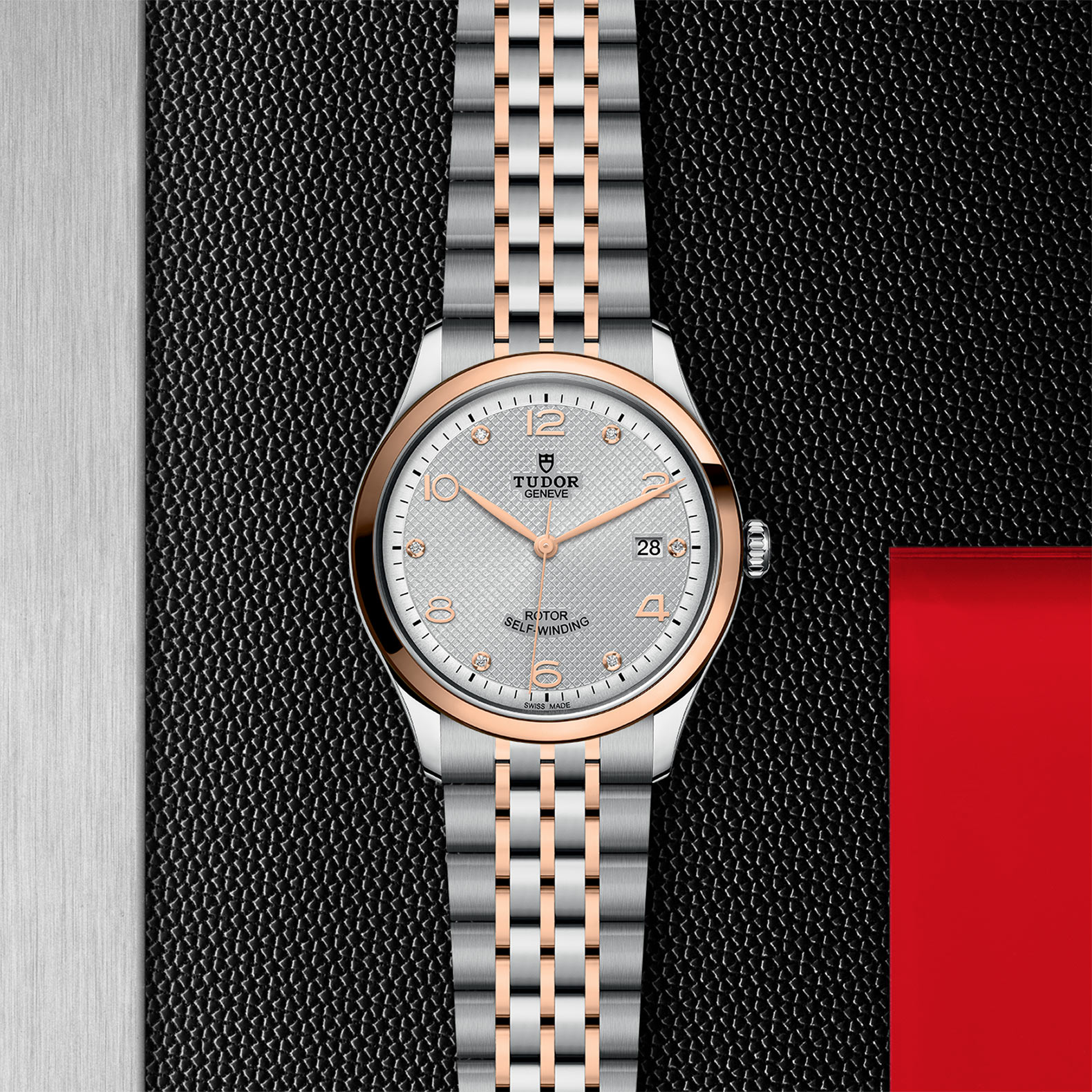 TUDOR 1926 Watch - M91551-0002 at Bachendorf's Jewelers