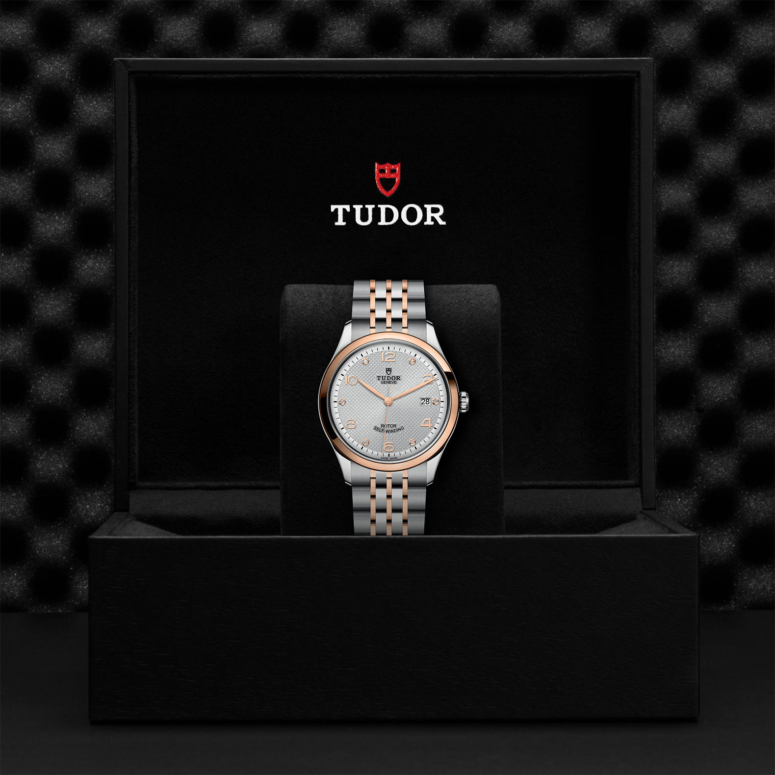 TUDOR 1926 Watch - M91551-0002 at Bachendorf's Jewelers