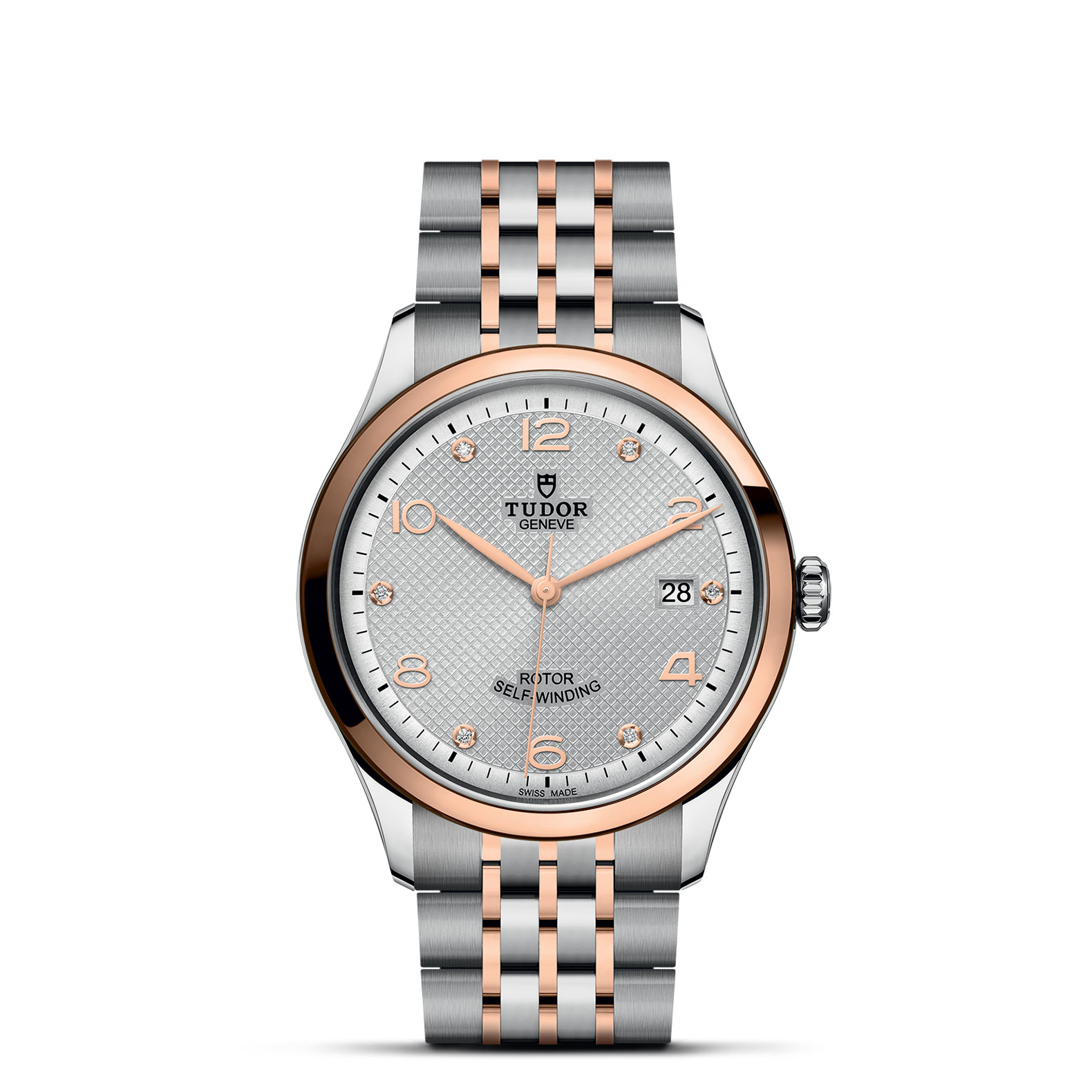 TUDOR 1926 Watch - M91551-0002 at Bachendorf's Jewelers