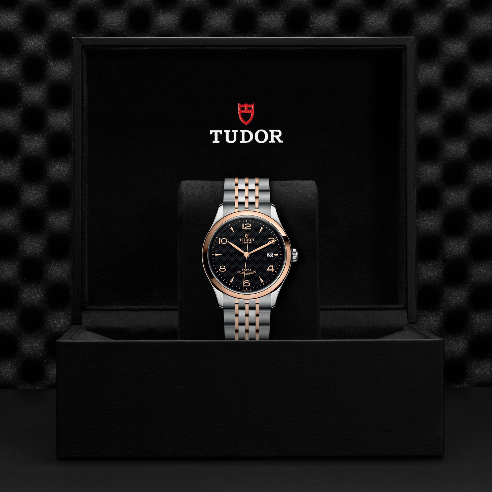 TUDOR 1926 Watch - M91551-0003 at Bachendorf's Jewelers