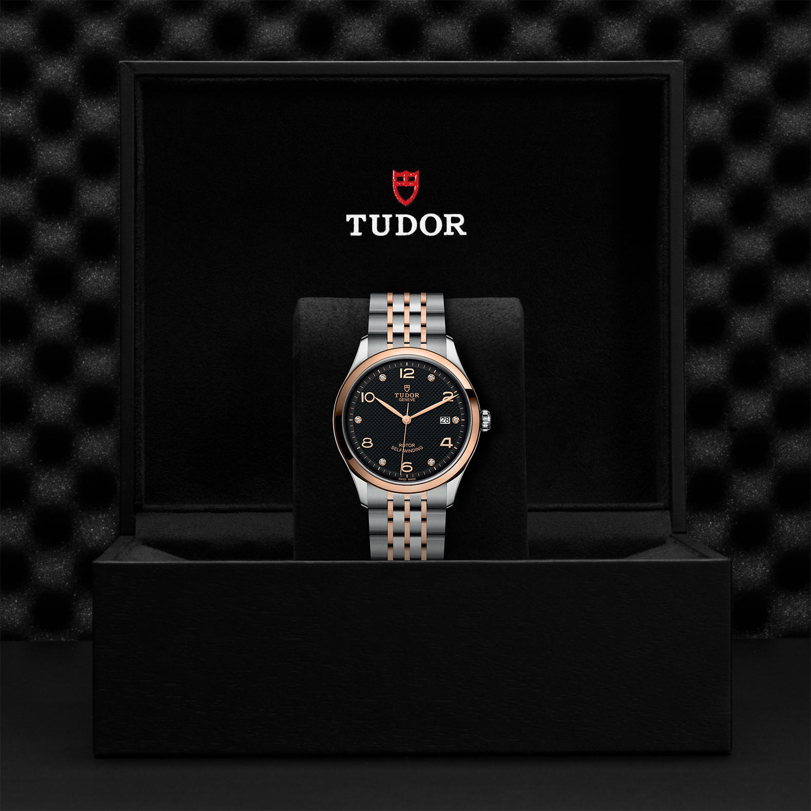 TUDOR 1926 Watch - M91551-0004 at Bachendorf's Jewelers