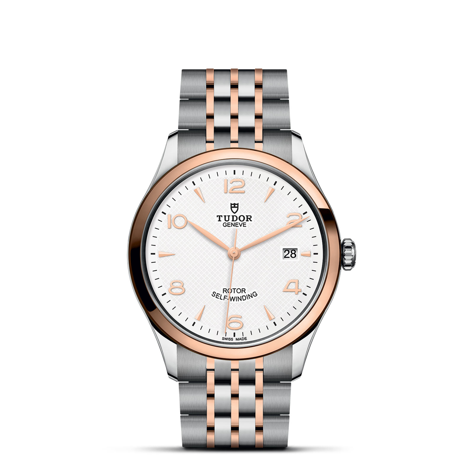 TUDOR 1926 Watch - M91551-0009 at Bachendorf's Jewelers